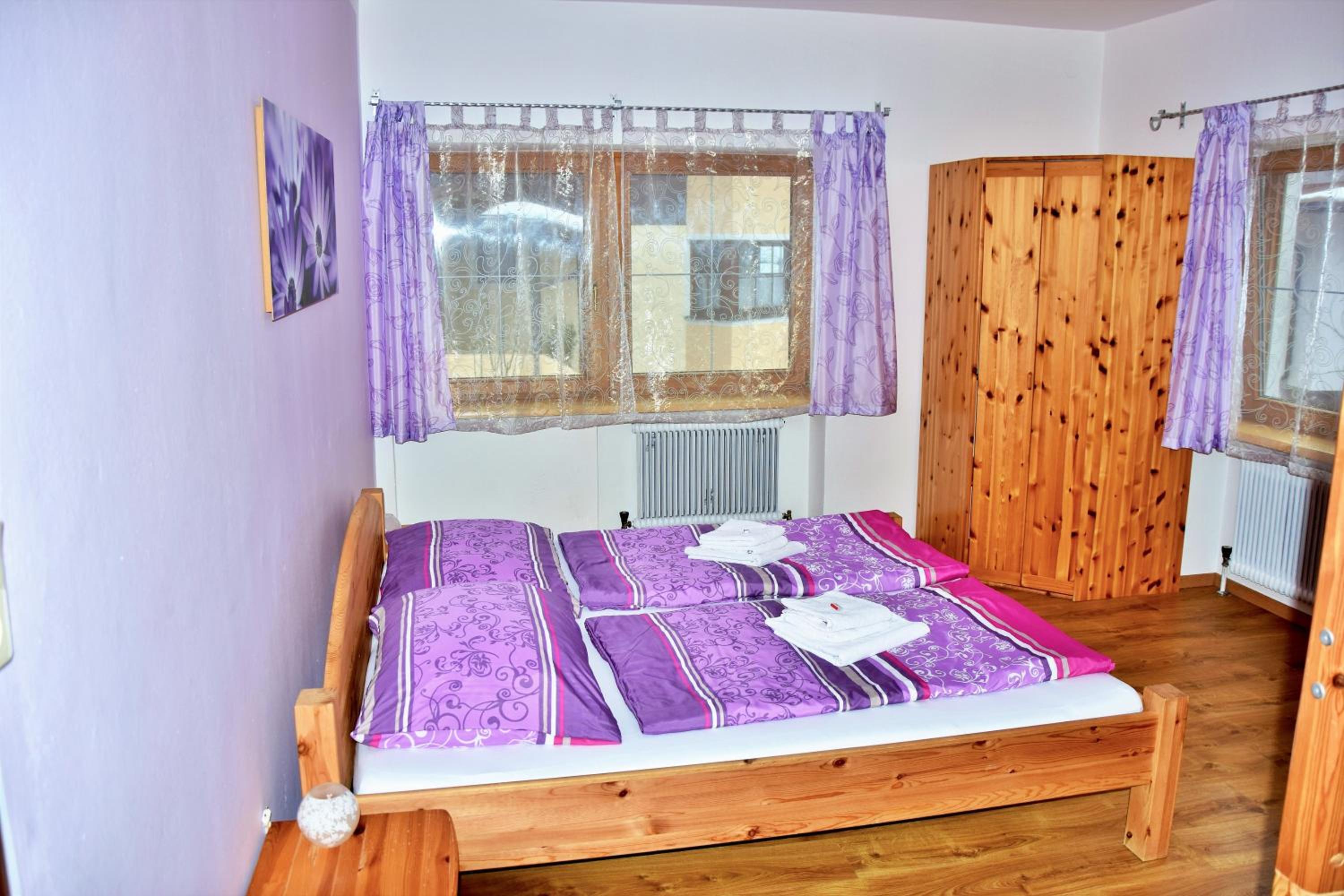 Astoria Appartements