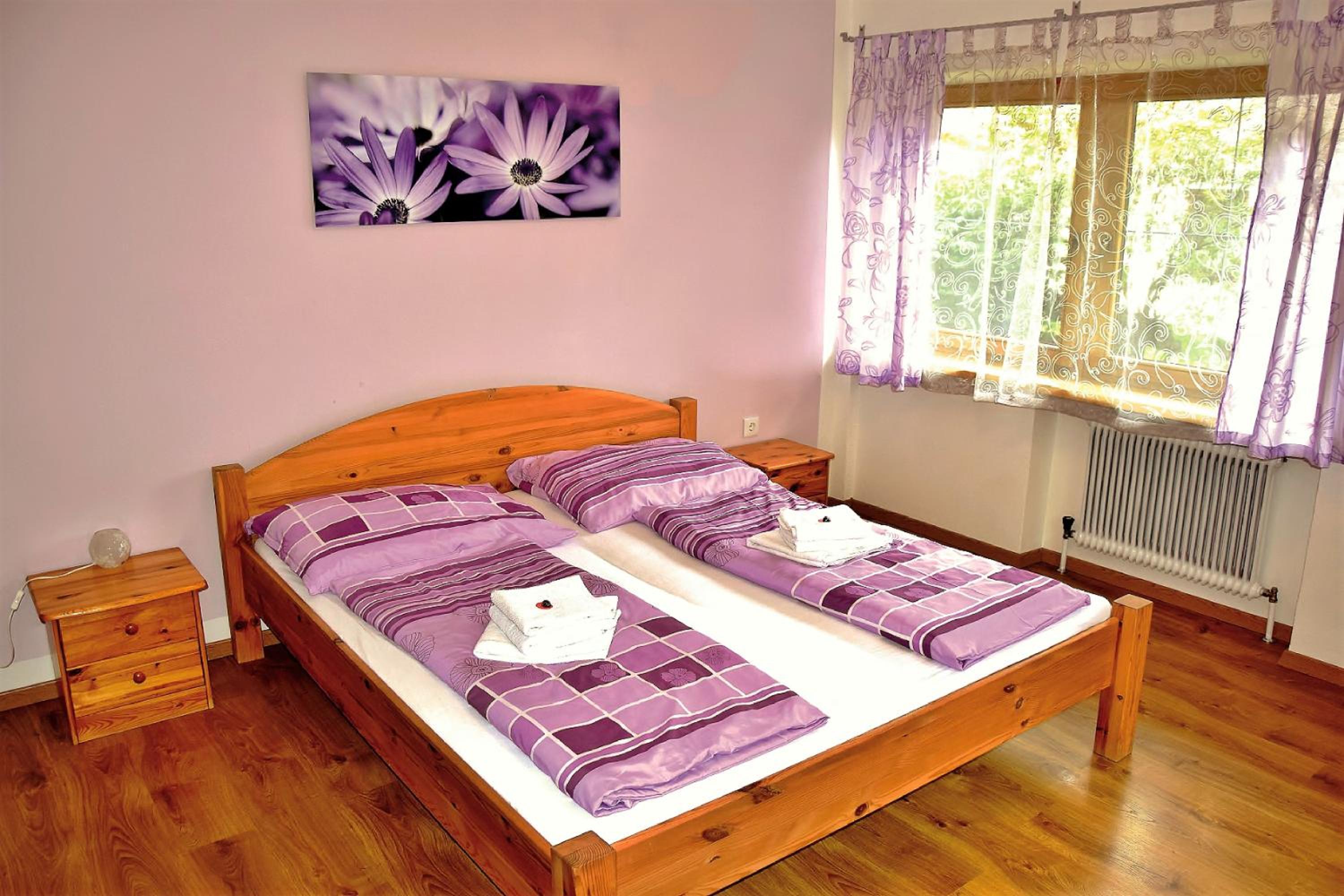 Astoria Appartements