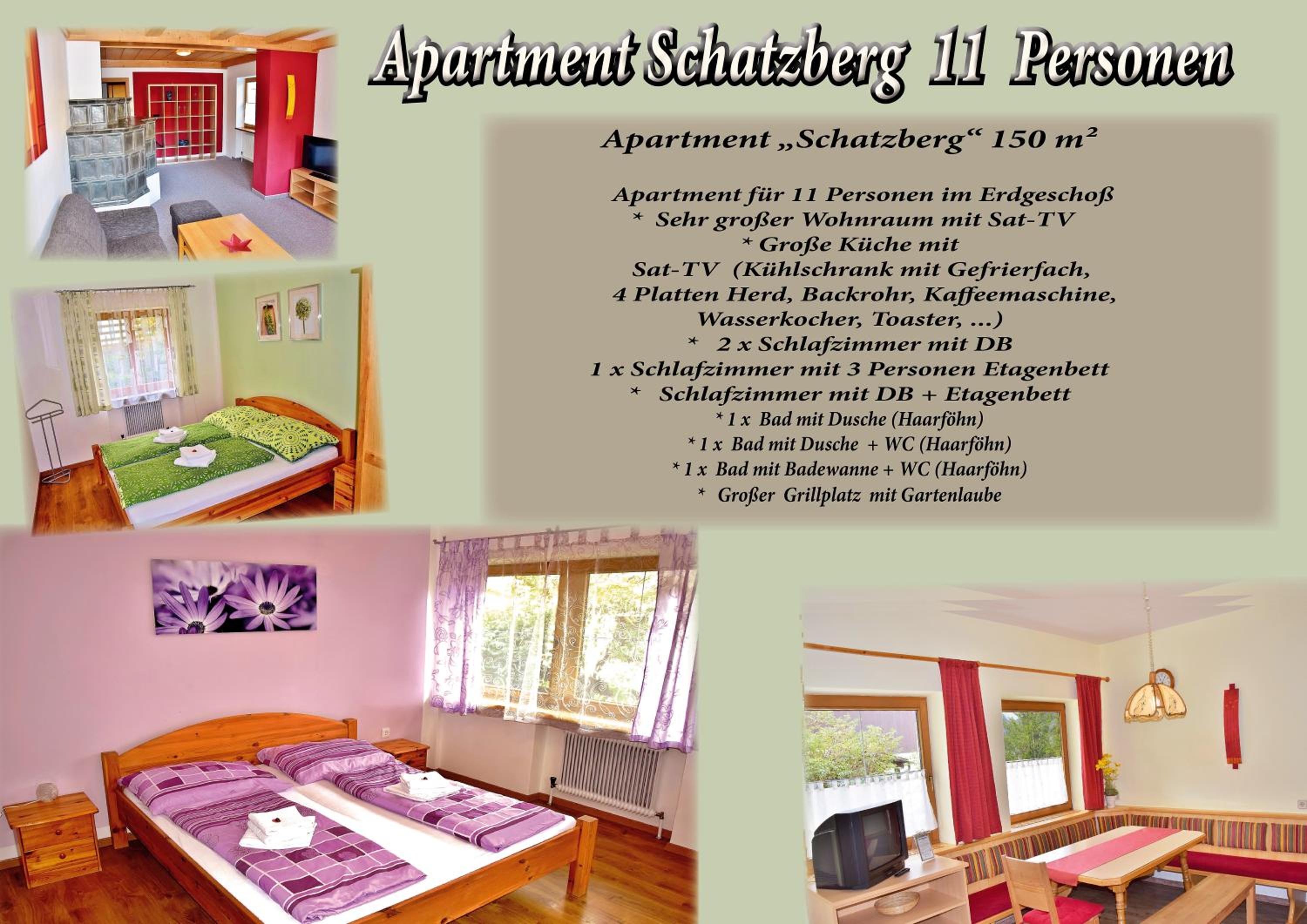Astoria Appartements