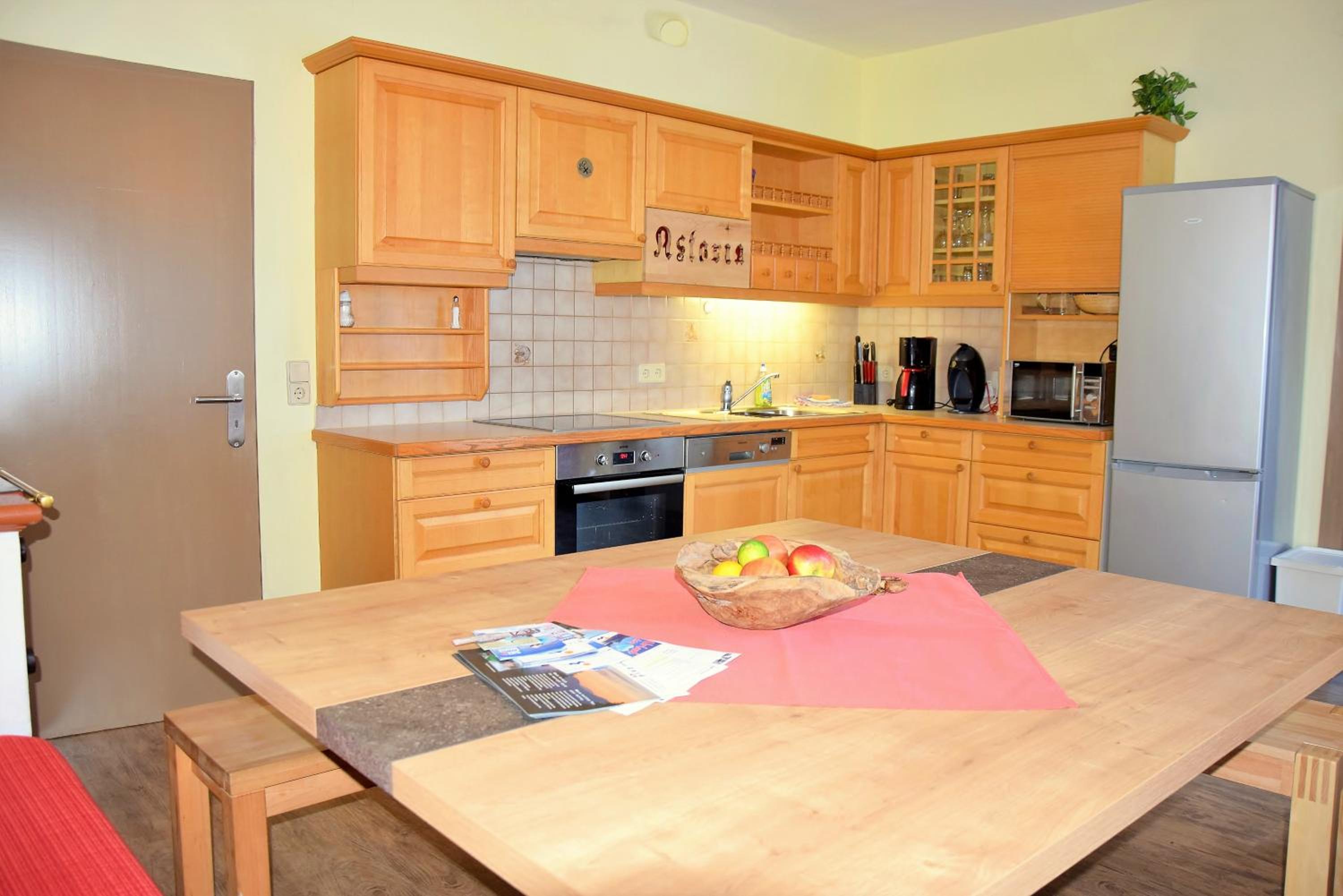 Astoria Appartements