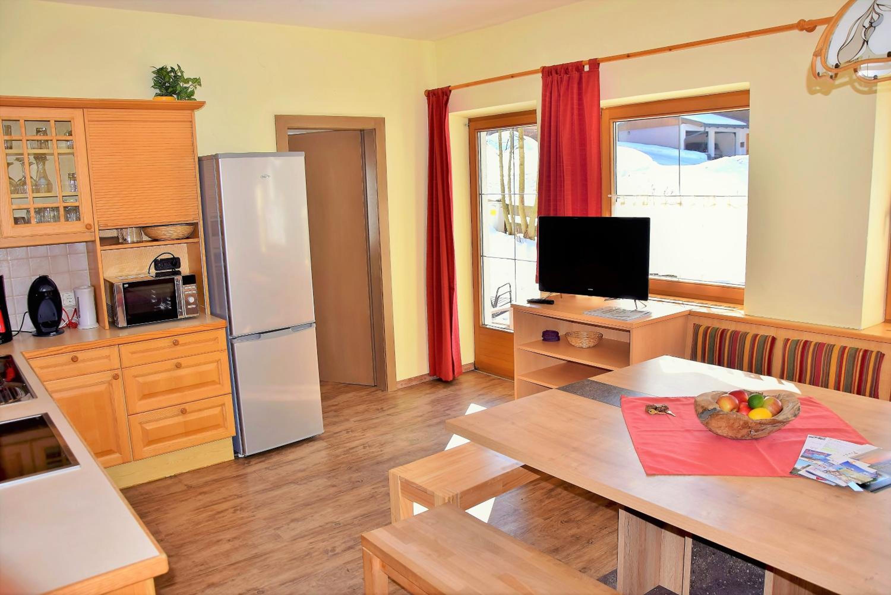 Astoria Appartements