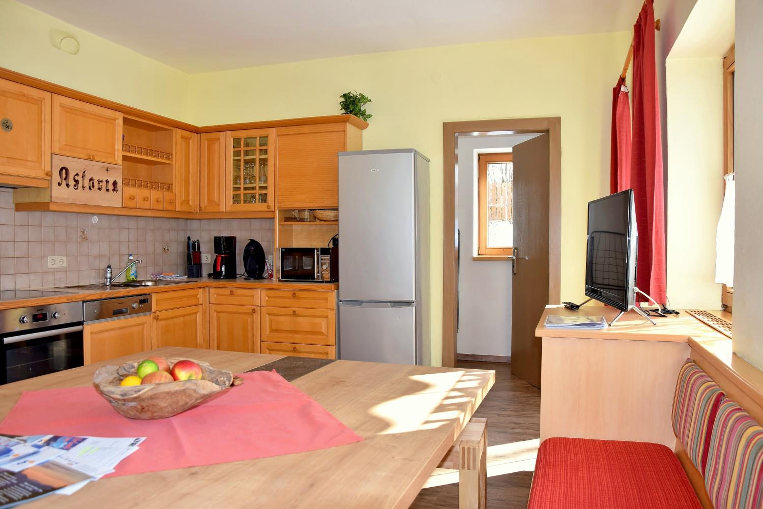 Astoria Appartements
