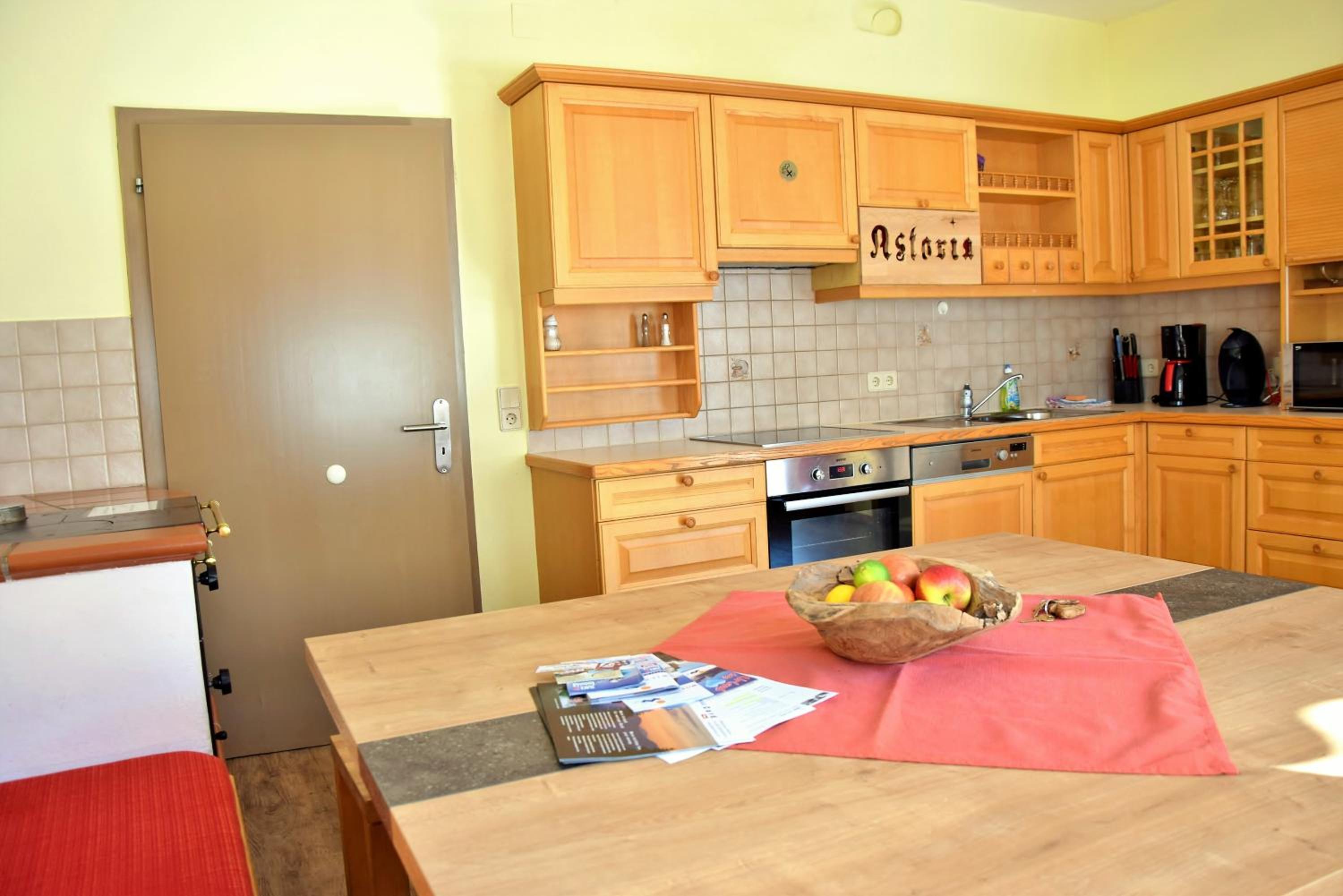 Astoria Appartements