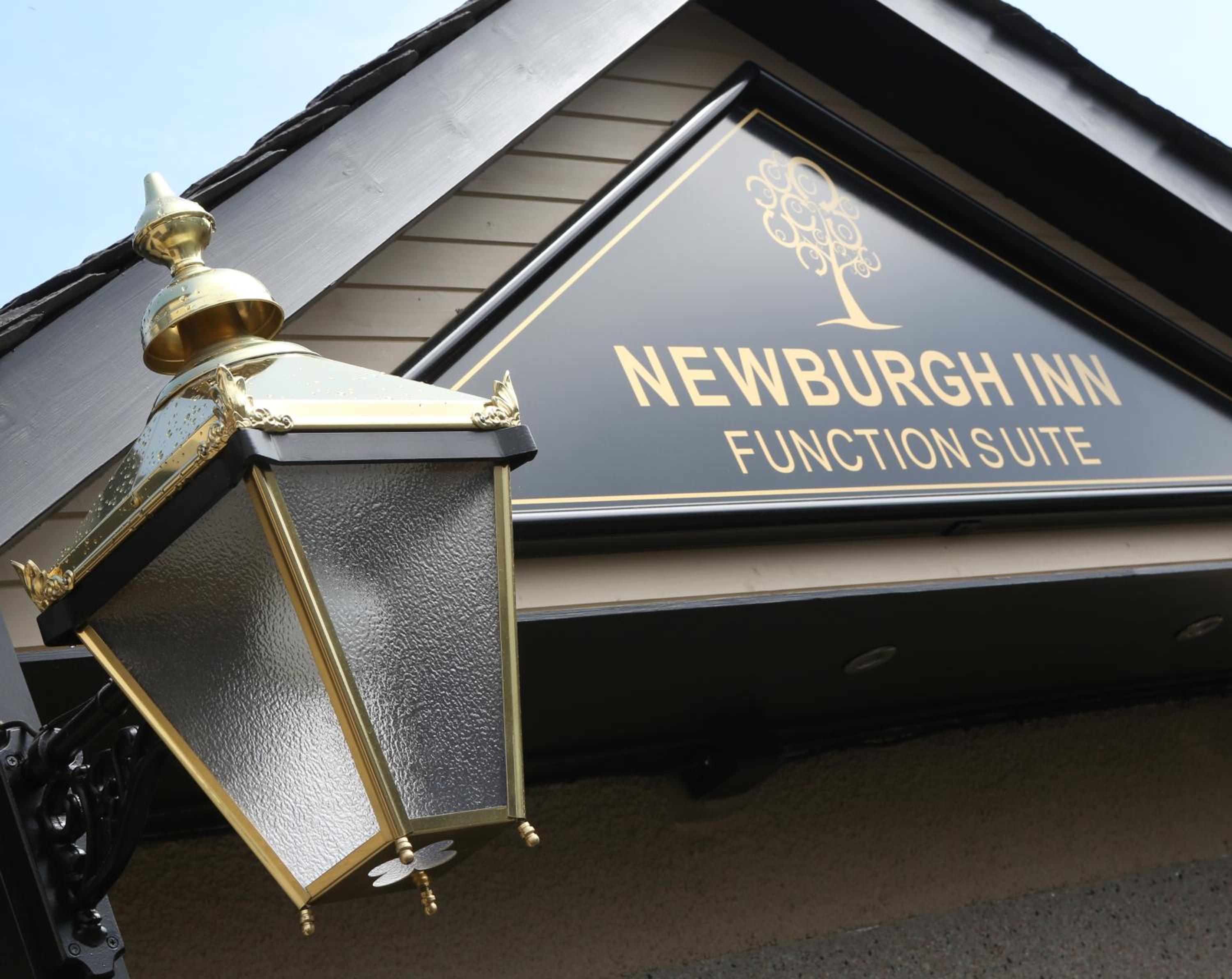 Newburgh Inn