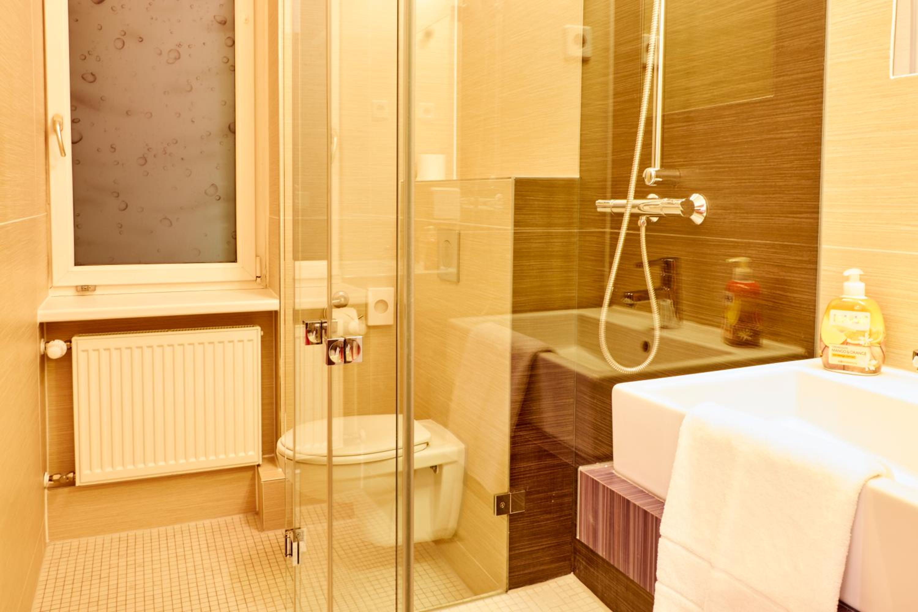 Ballhaus Berlin Hostel