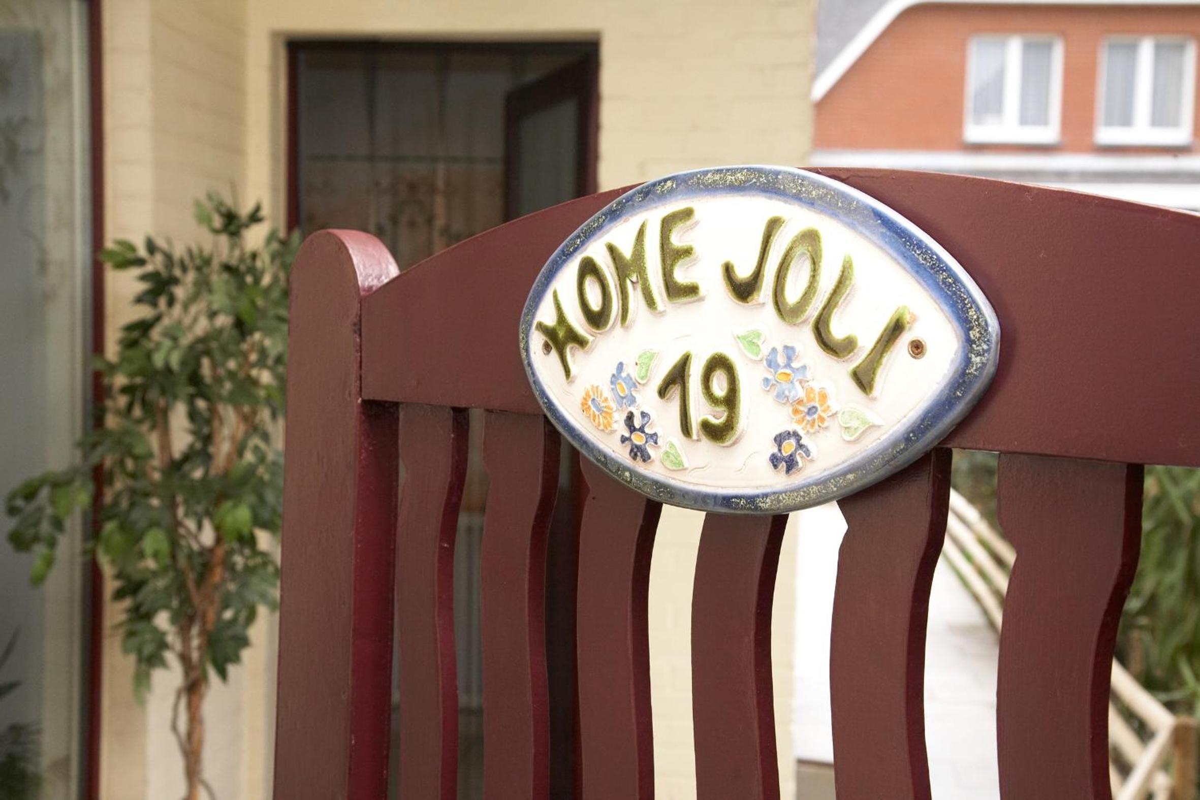 Villa Joli