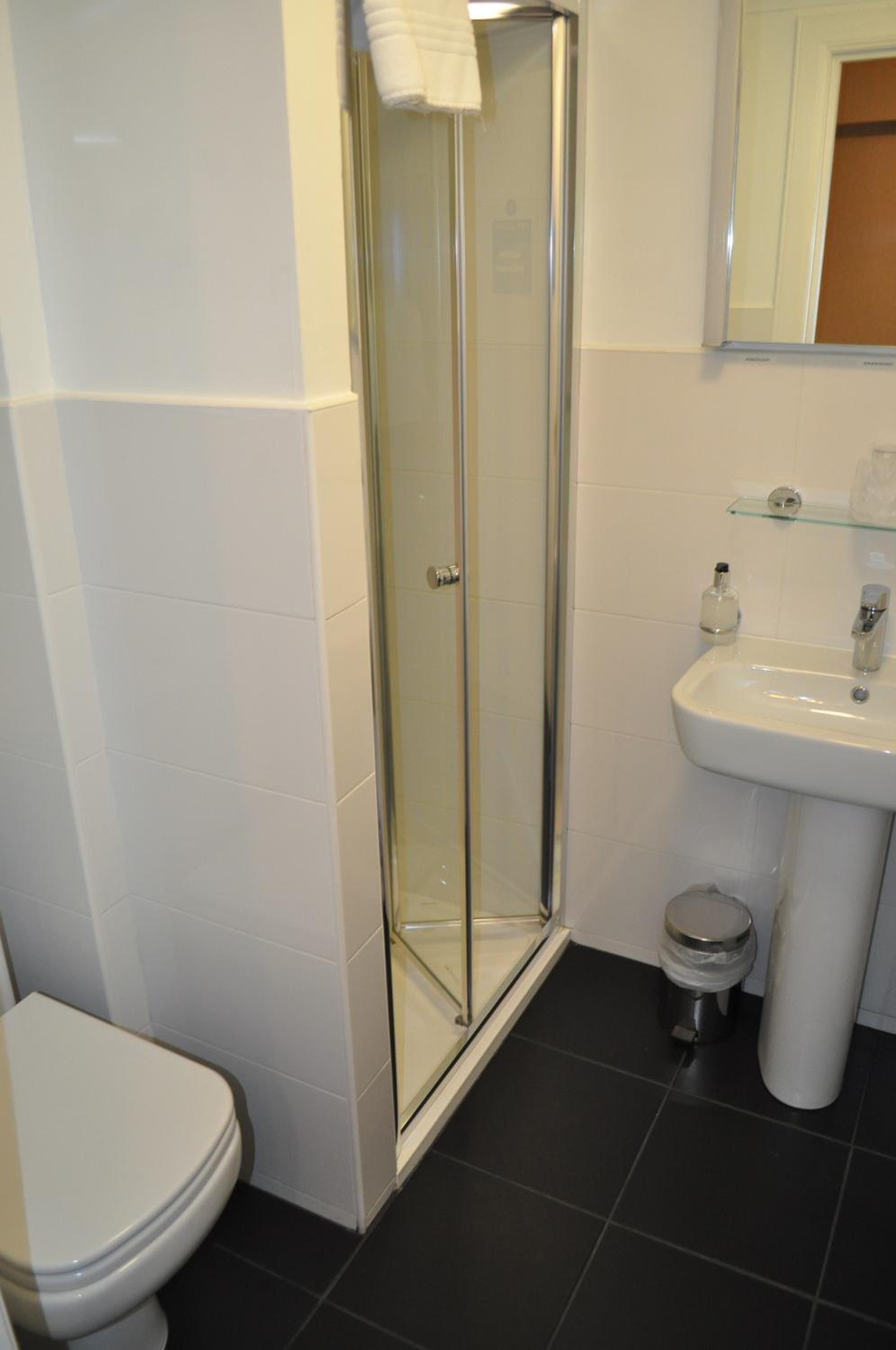 Argyll Guest House