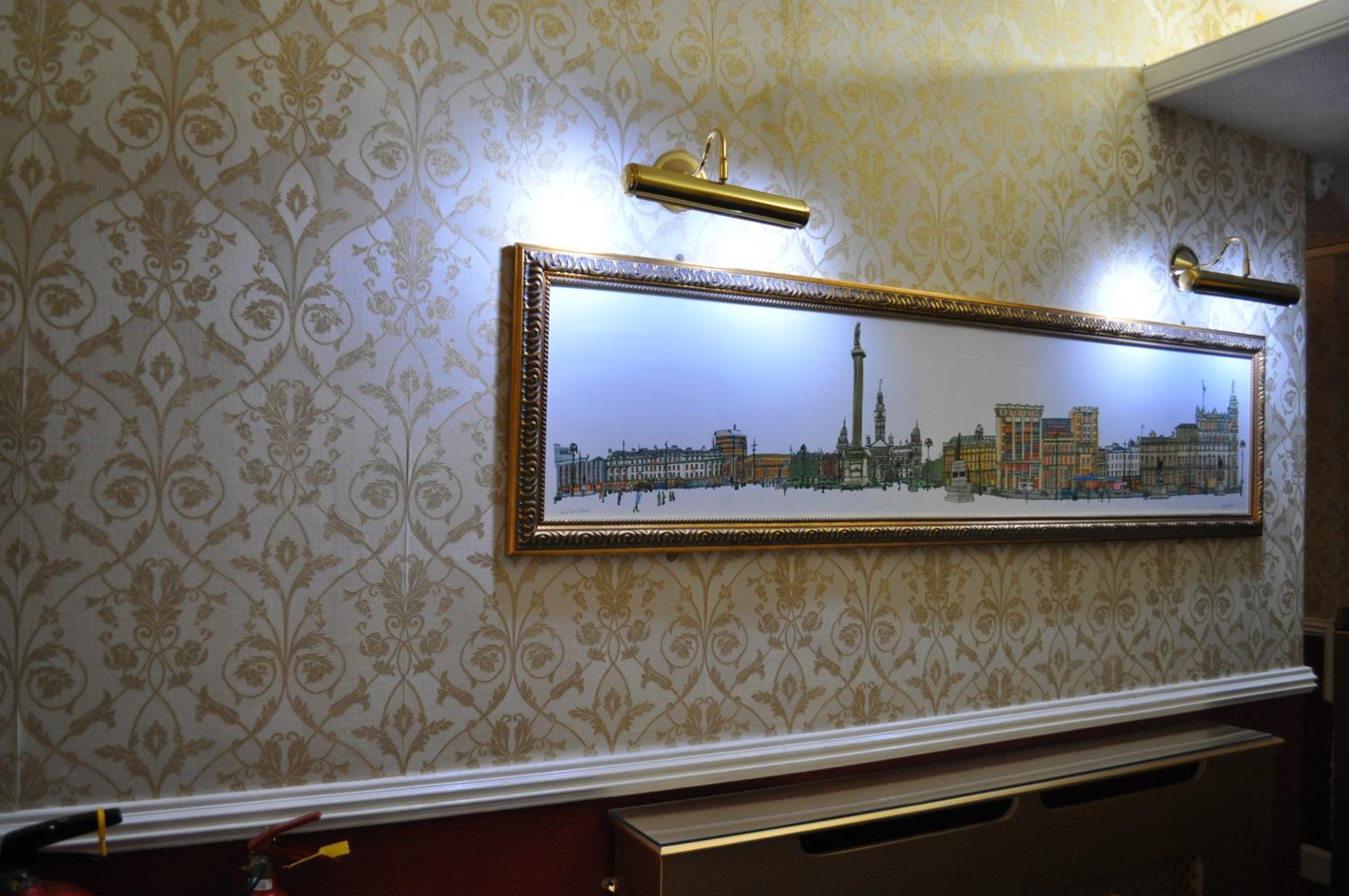 Argyll Guest House