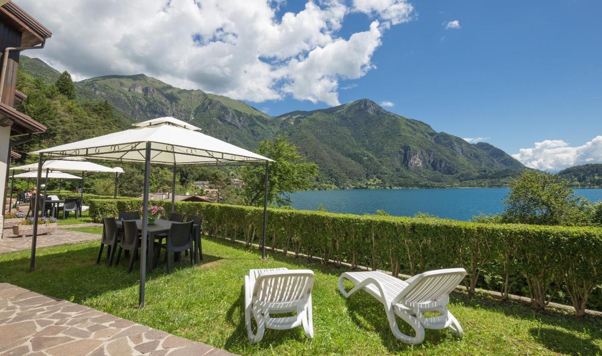 Serena Charme Garden view 2