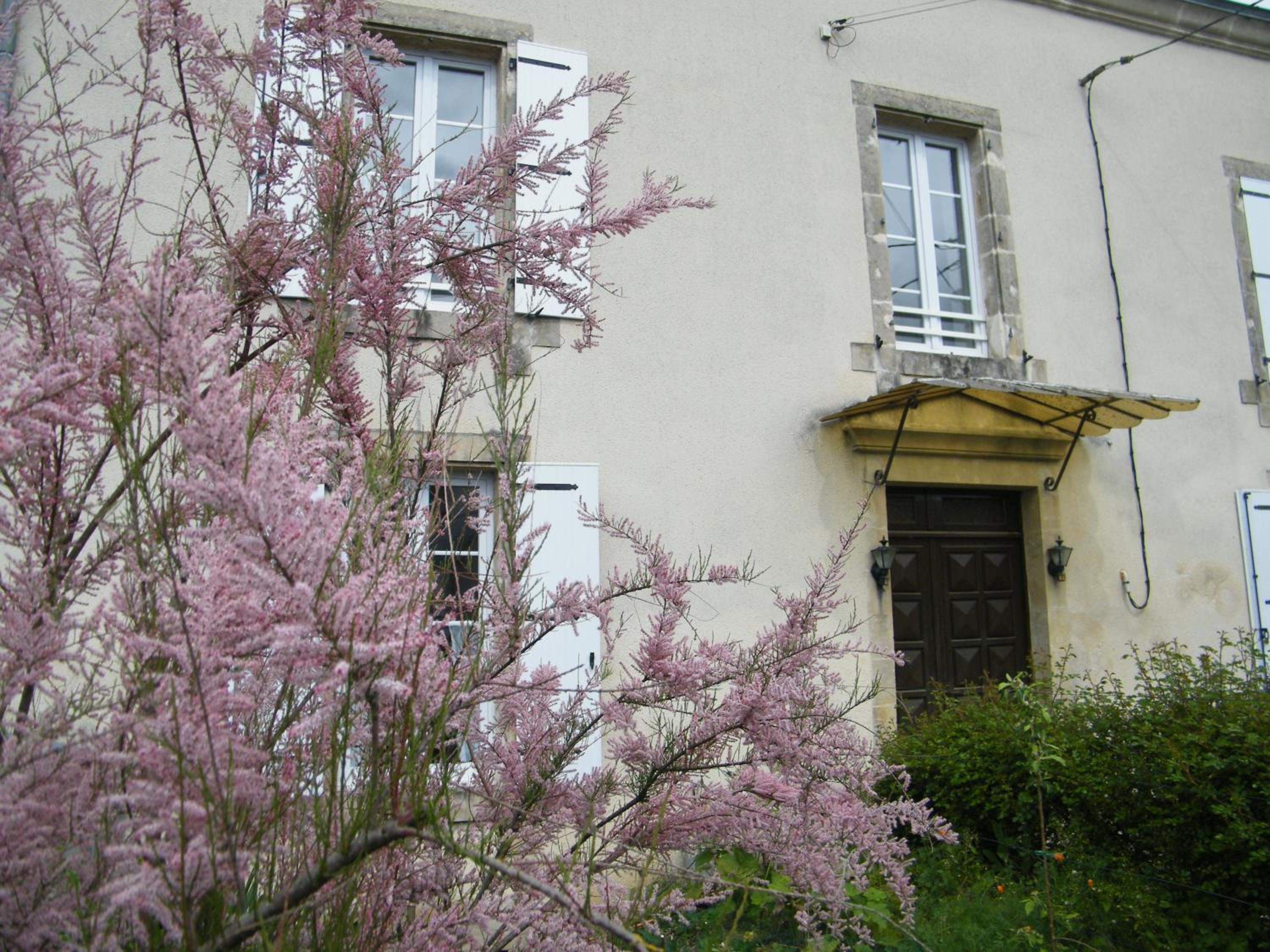 chez vous chez nous