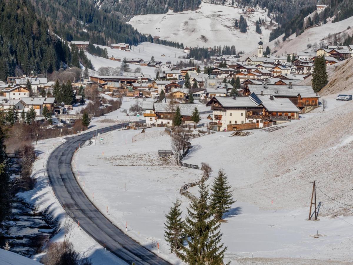 Bauernhof Untergrafer
