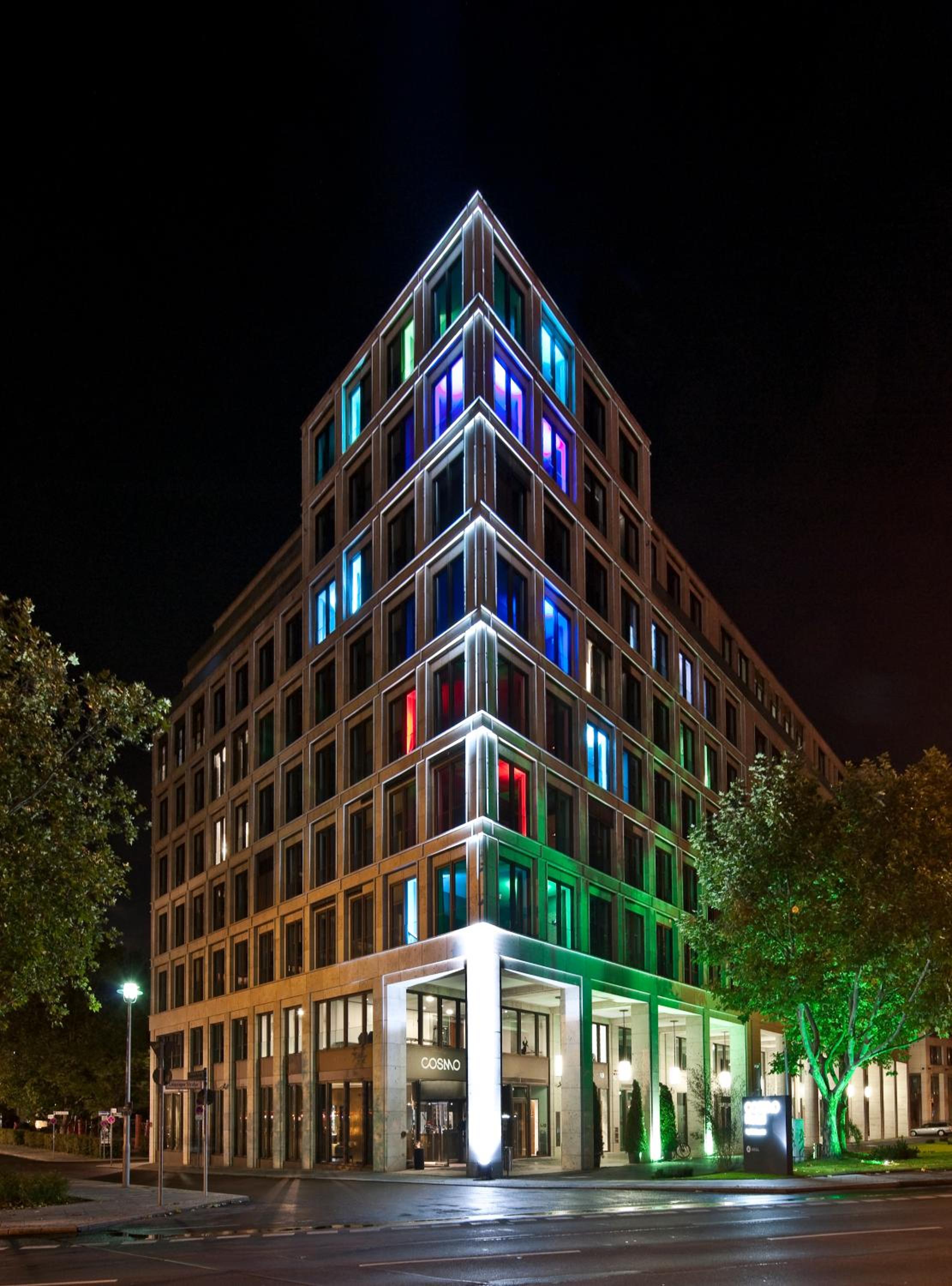 Hotel COSMO Hotel Berlin Mitte - Image 1