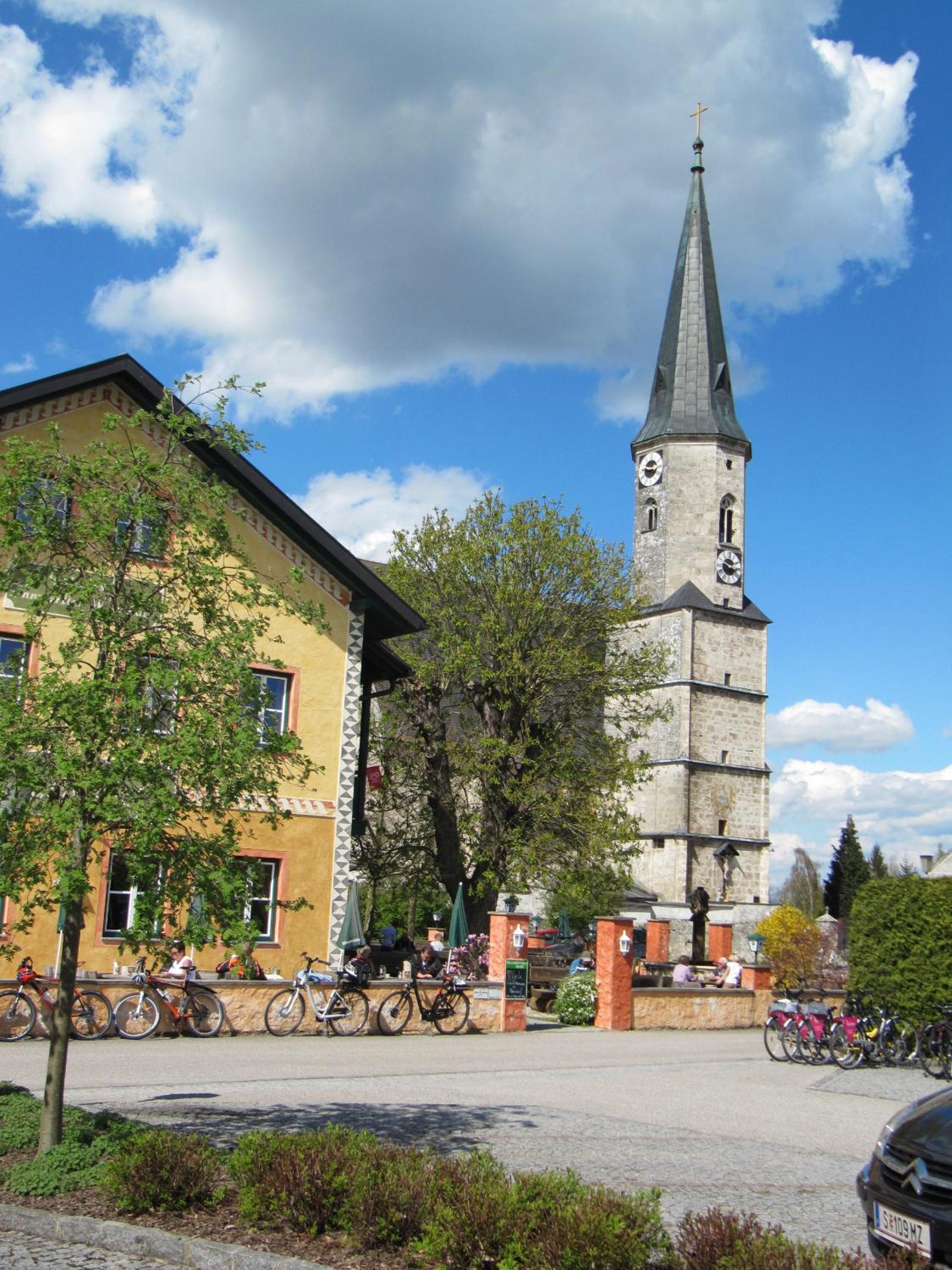 Gasthaus Marienhof