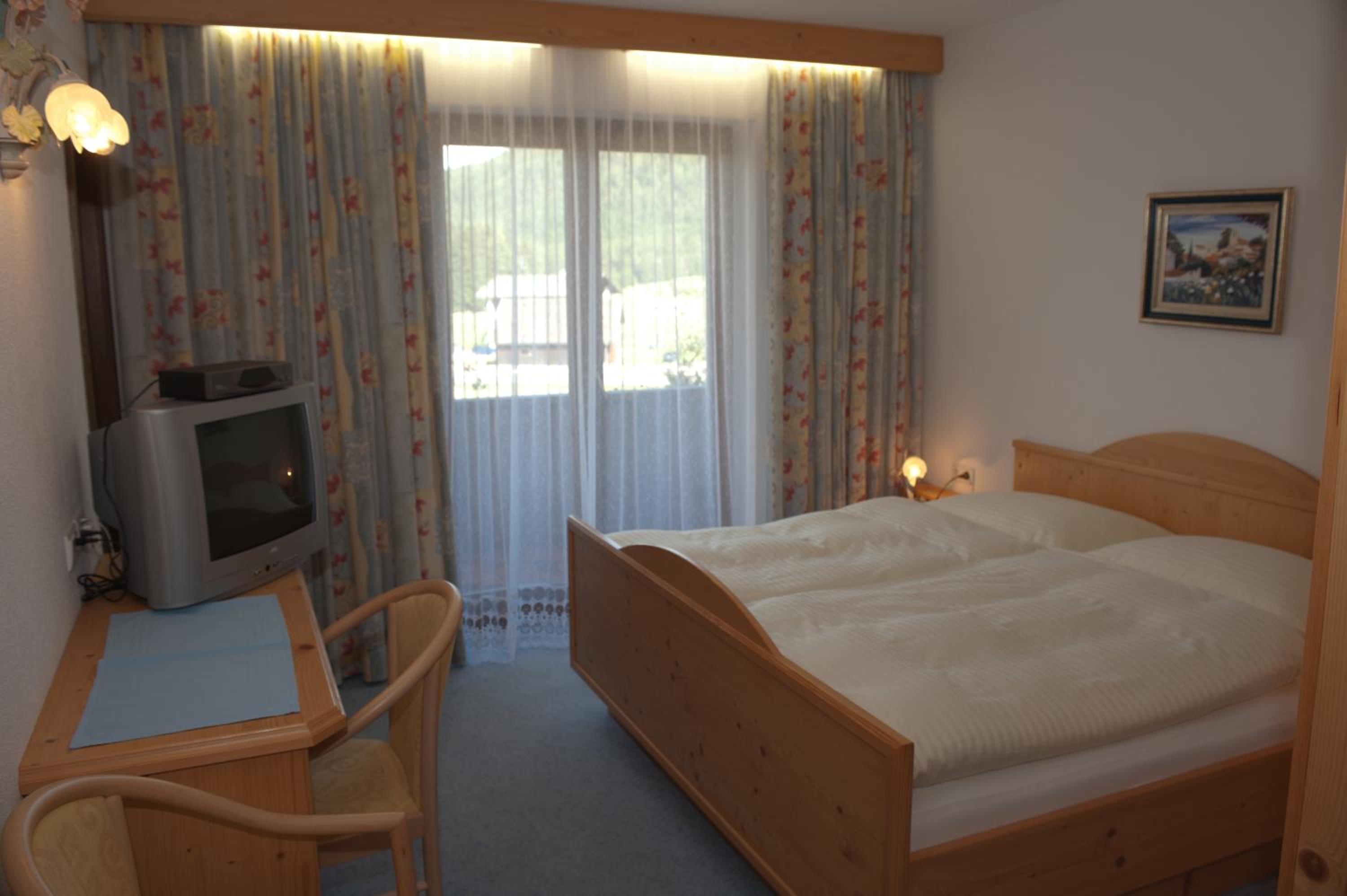 Pension Margret