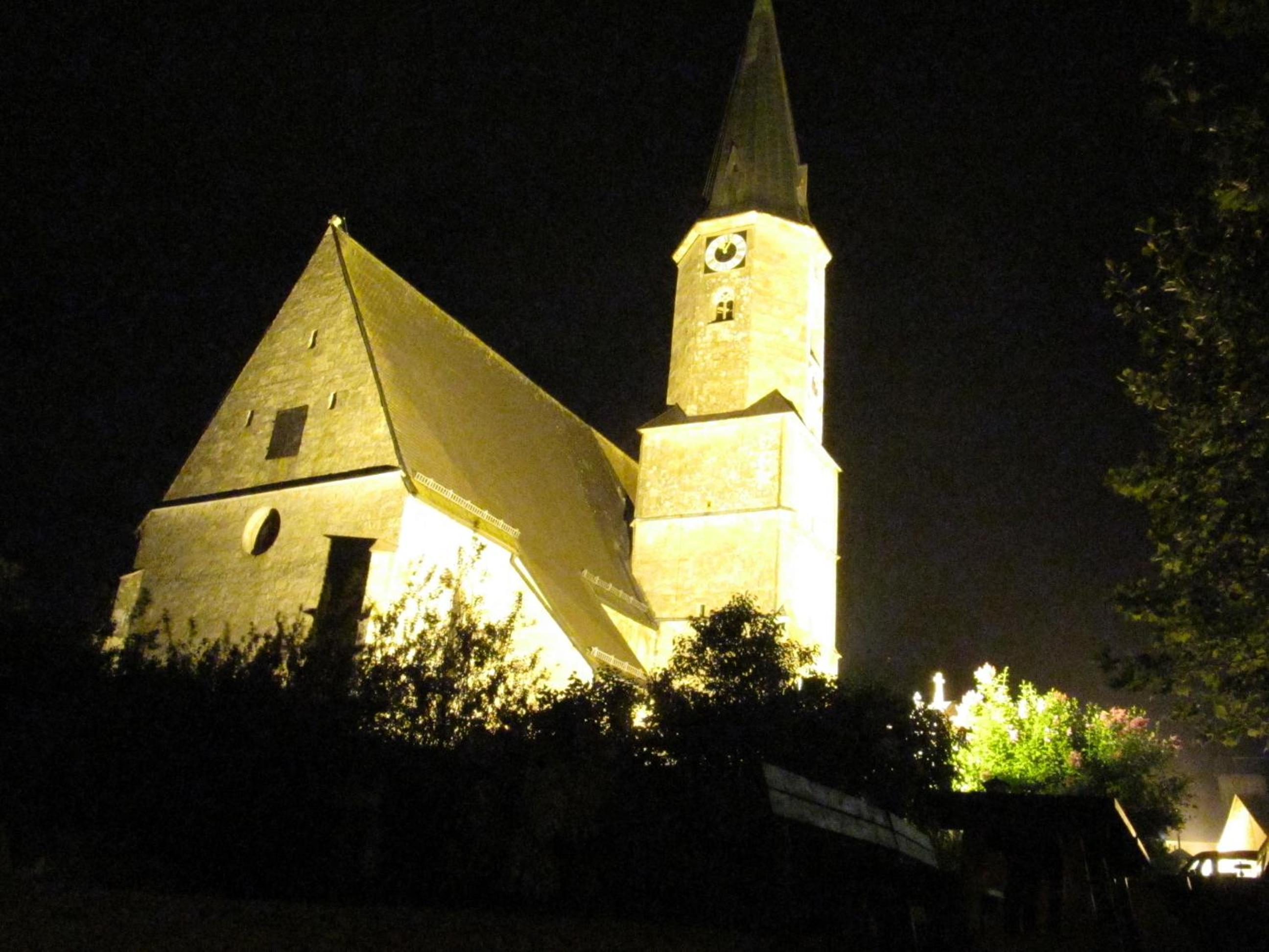 Gasthaus Marienhof
