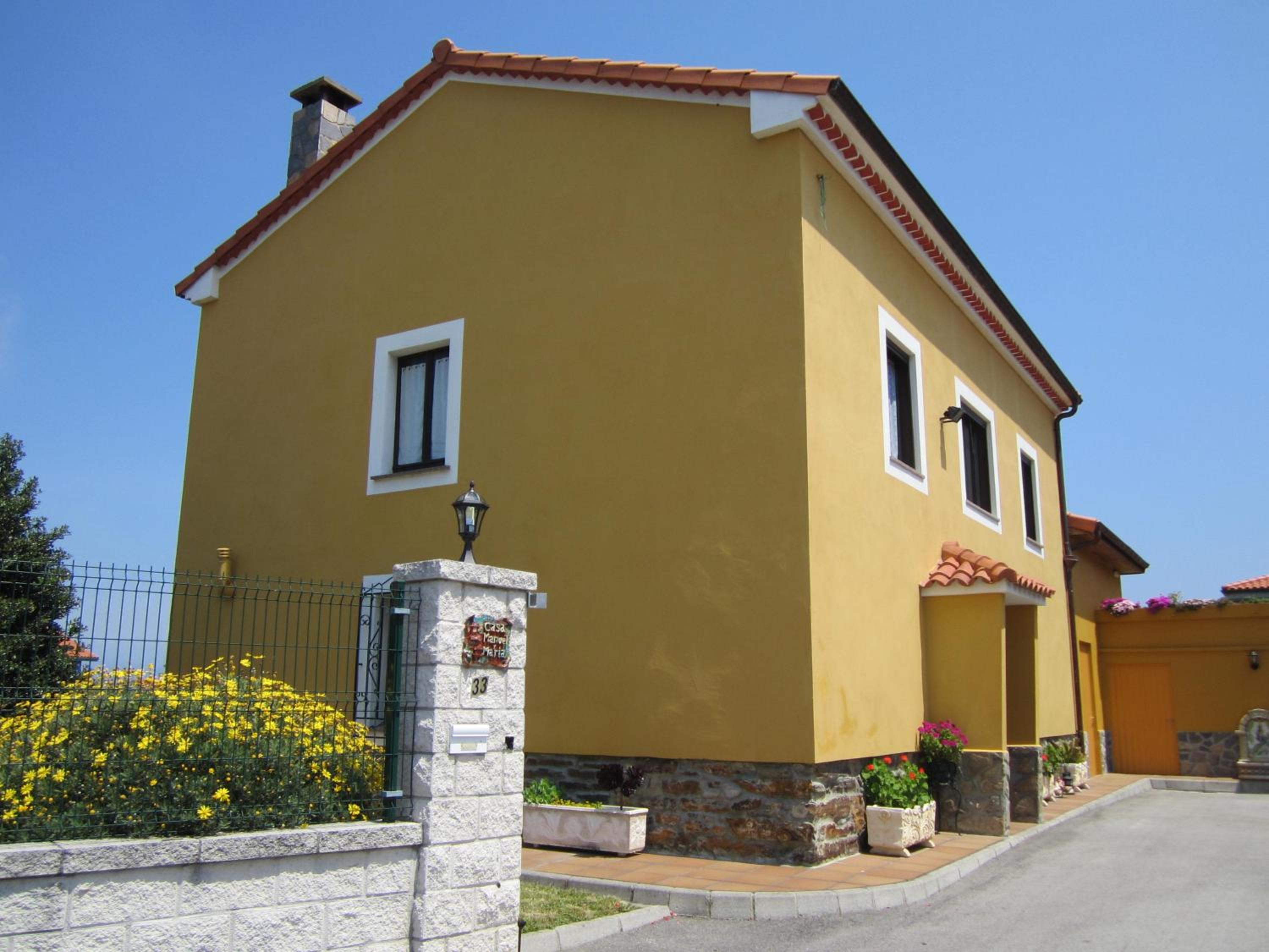 Casa Maria view 3
