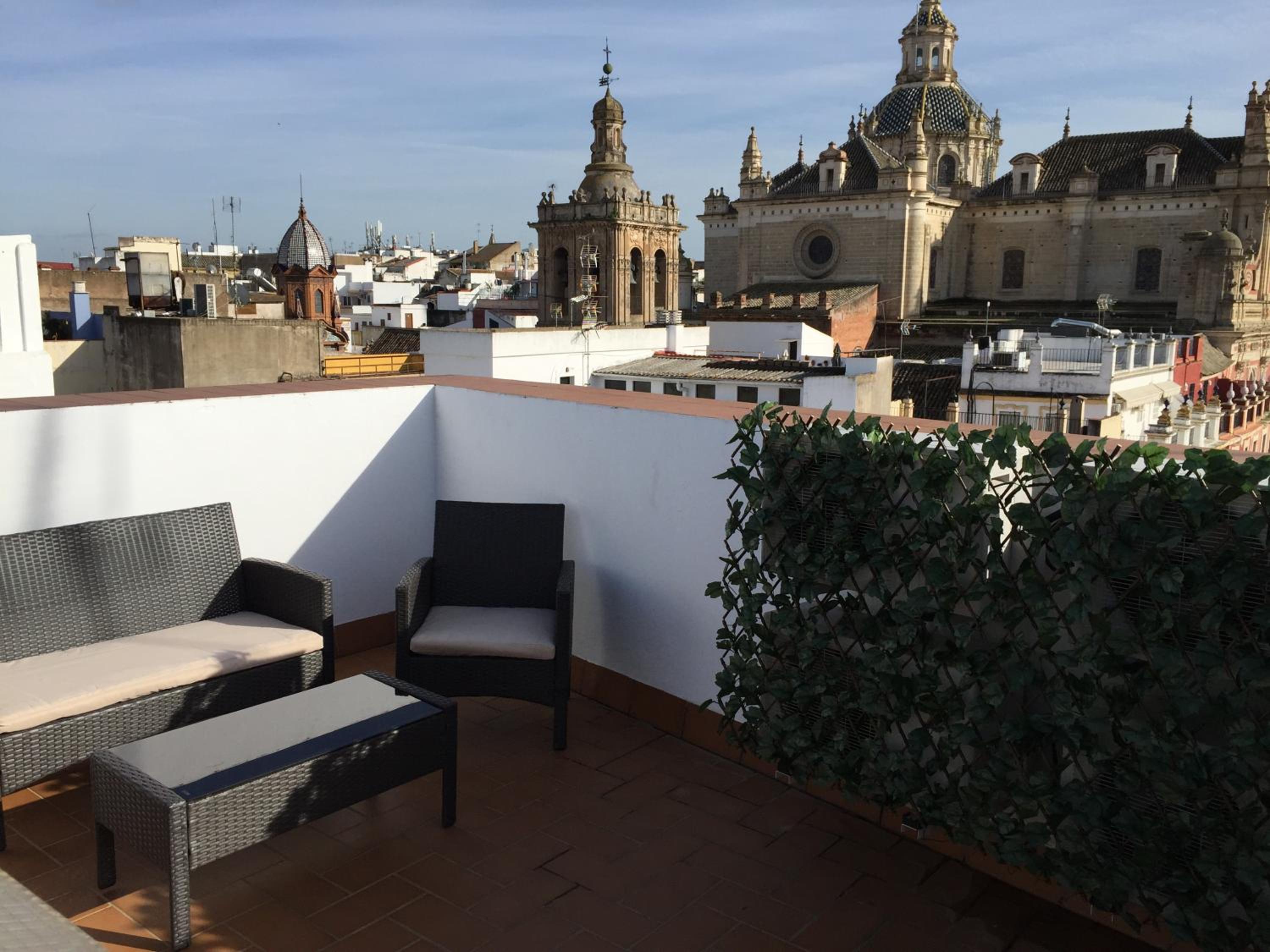 roof