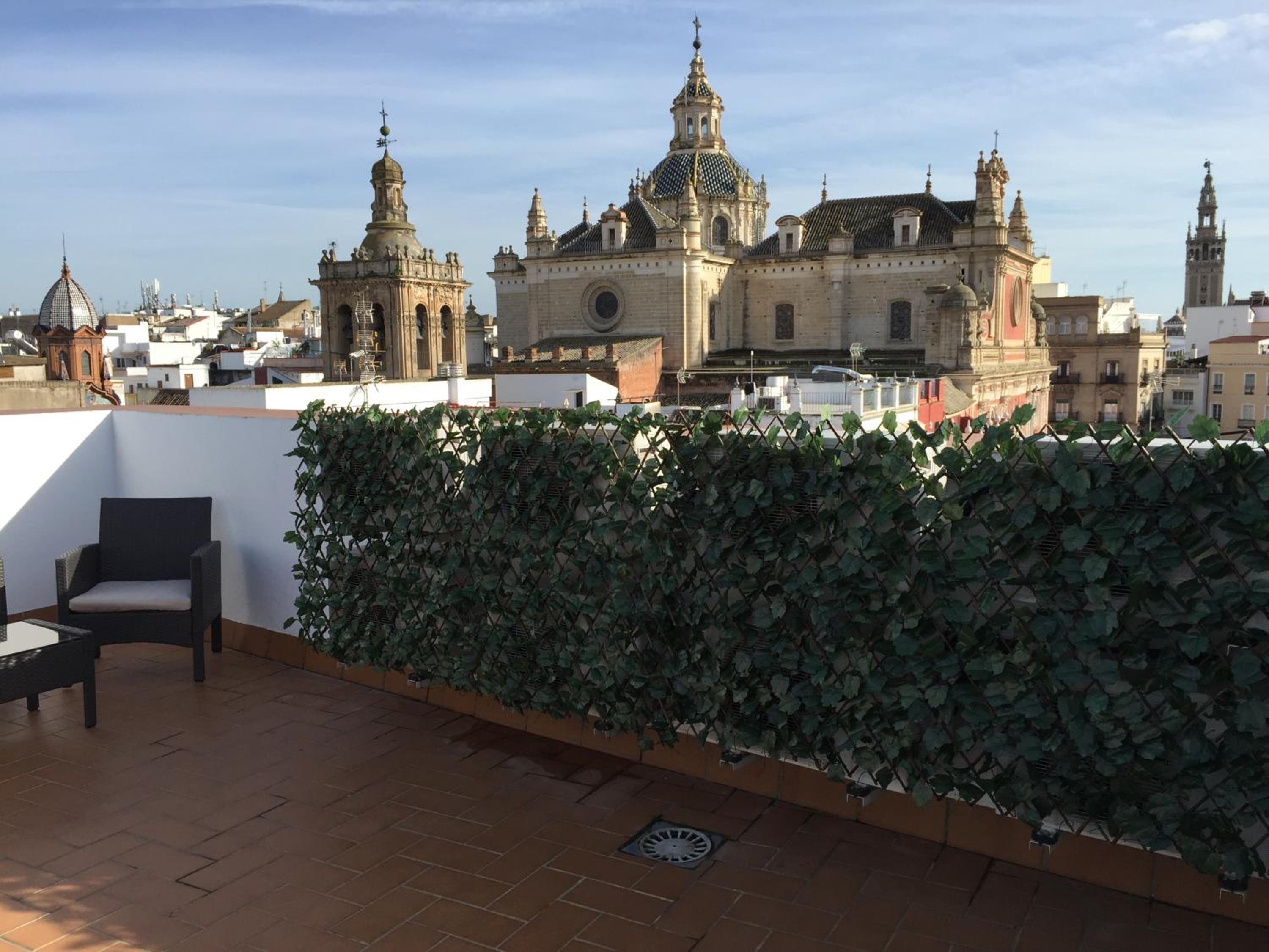 roof