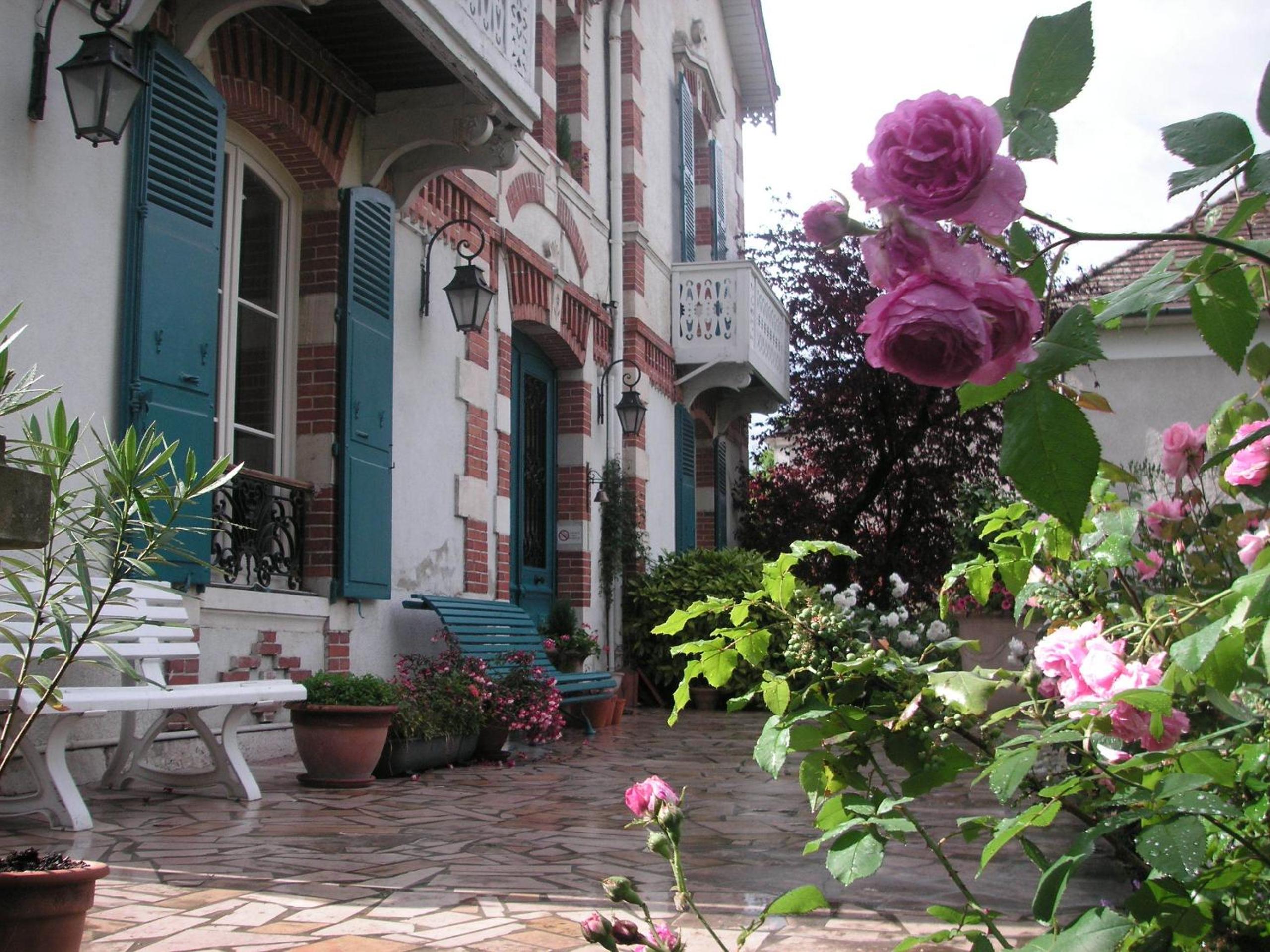 L'Oustal
