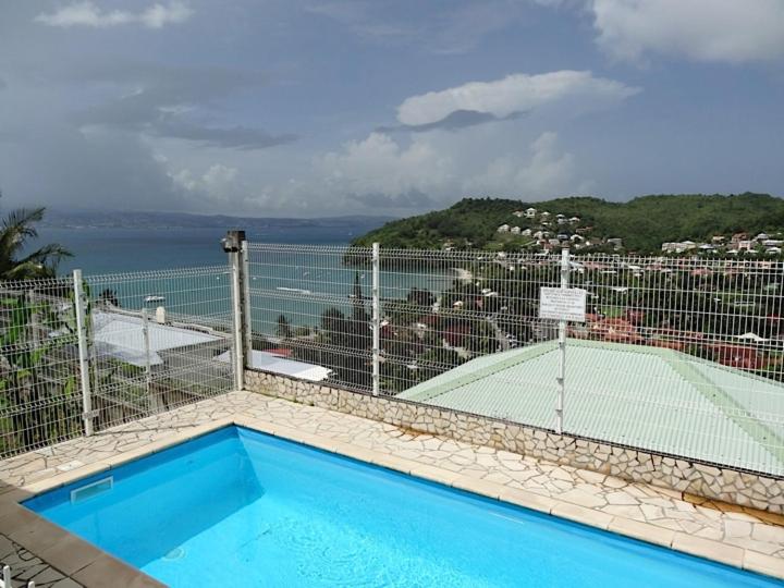 Les Gites Josiane view 4