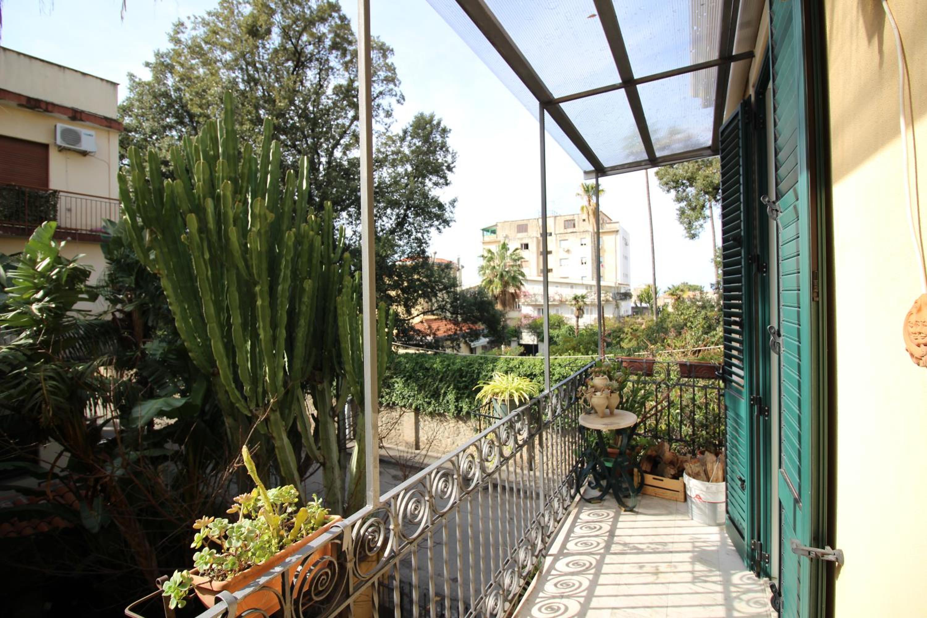 Sara Accommodation view 5