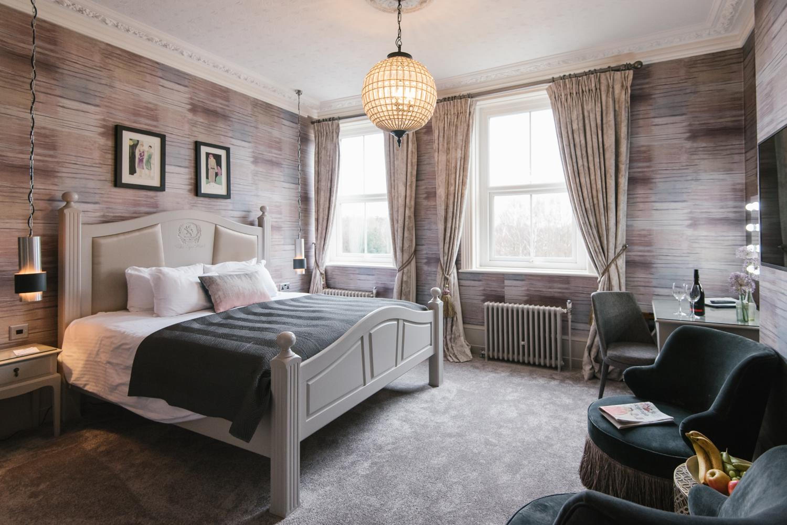 Royal Tunbridge Wells Vacations - The Spa Hotel - Property Image 11