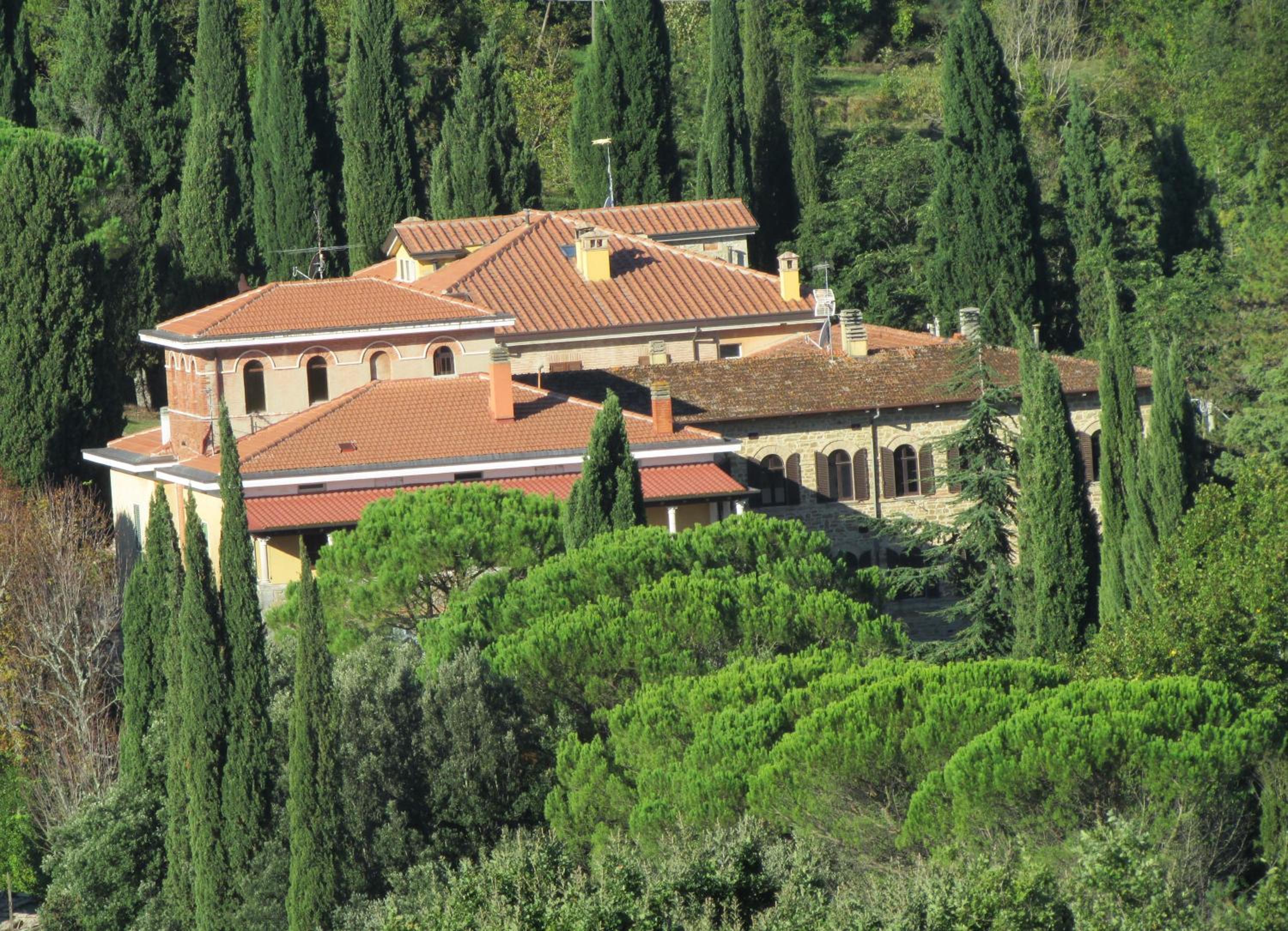 Agriturismo Dea view 2