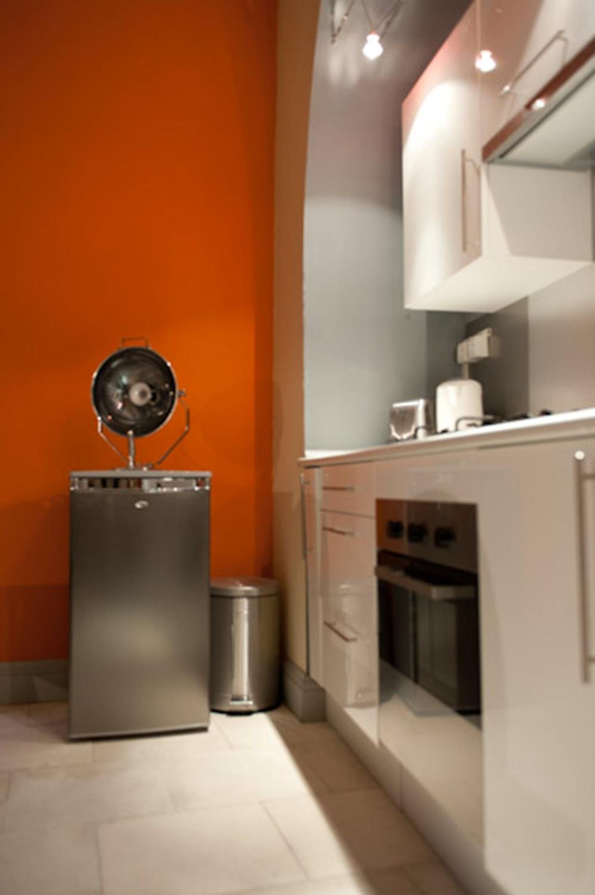 Appartement La Masse