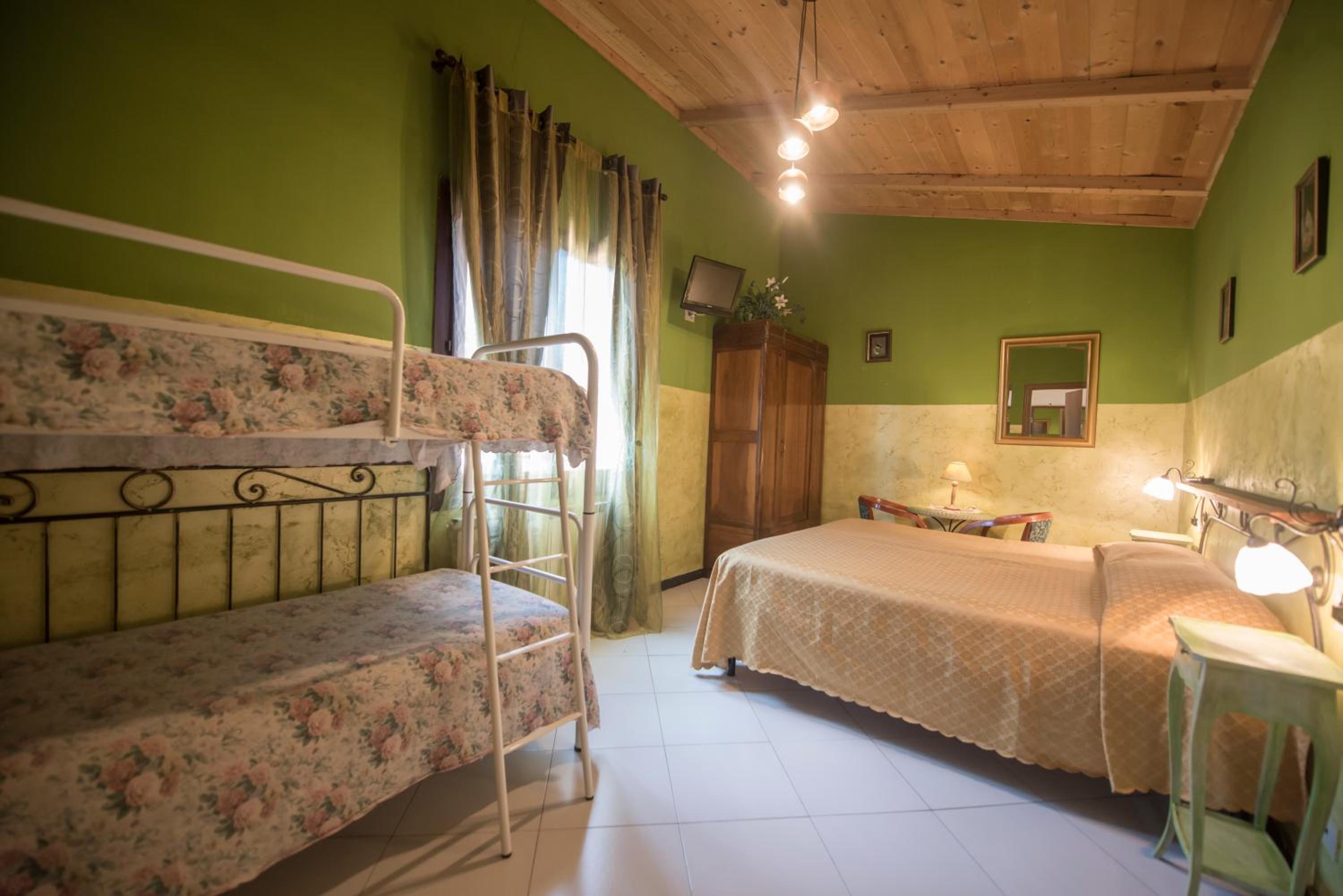 Cuccaro Club - Val di Vara e Cinque Terre