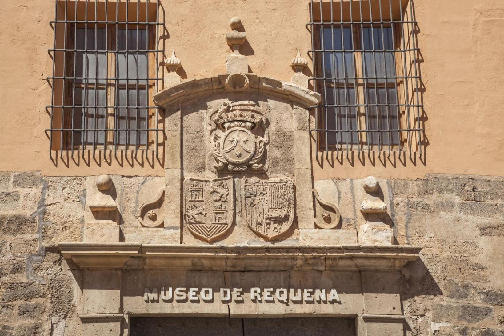 Alojamiento Turístico La Tinaja