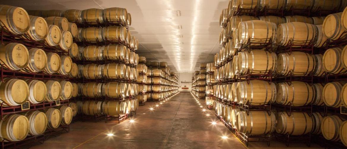 Alojamiento Turístico La Tinaja