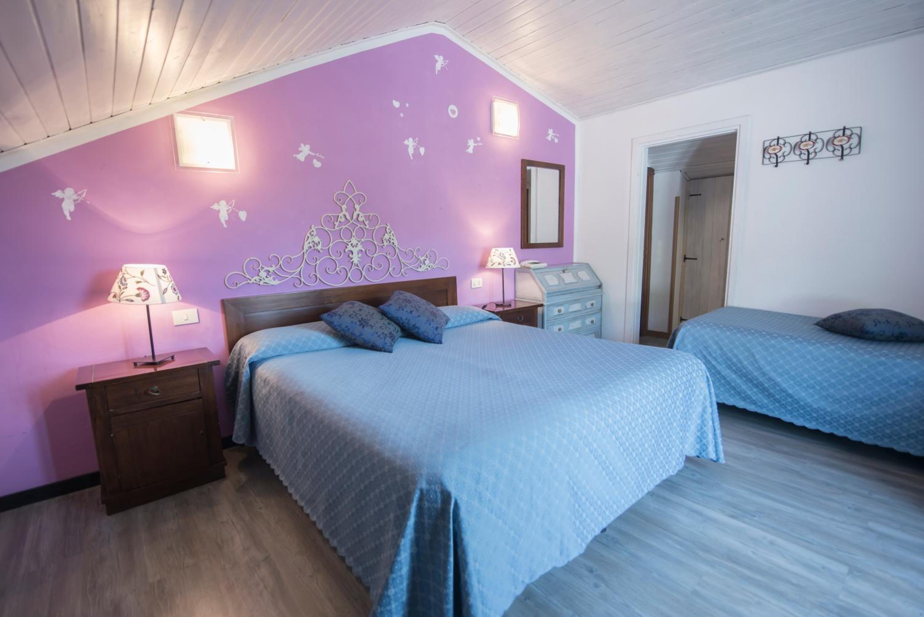 Cuccaro Club - Val di Vara e Cinque Terre