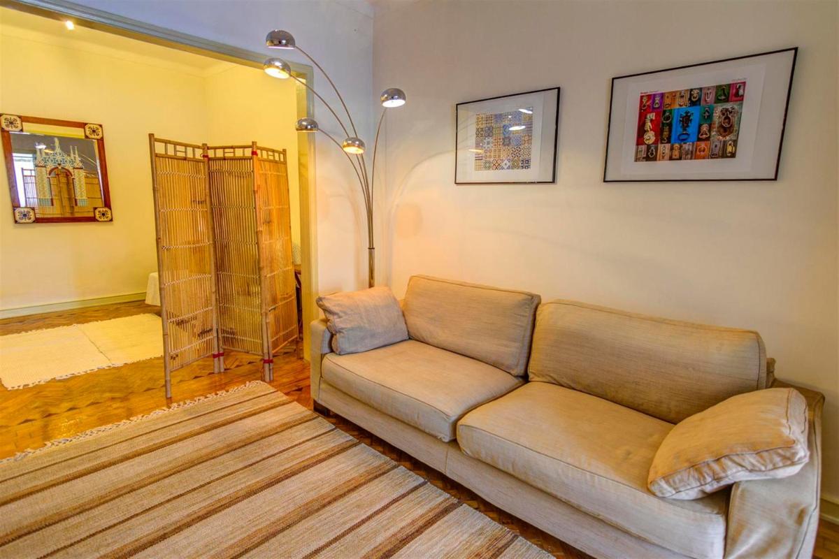 Braga Sarmiento Apartment view 4