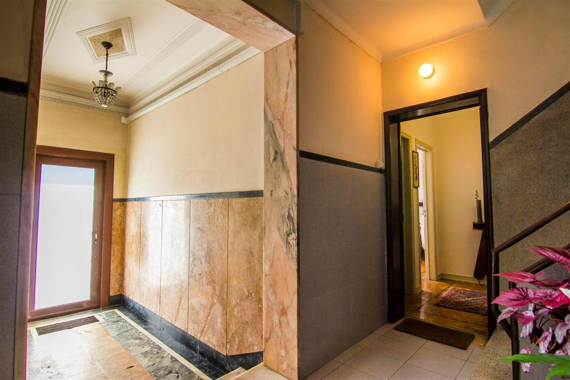 Braga Sarmiento Apartment view 2
