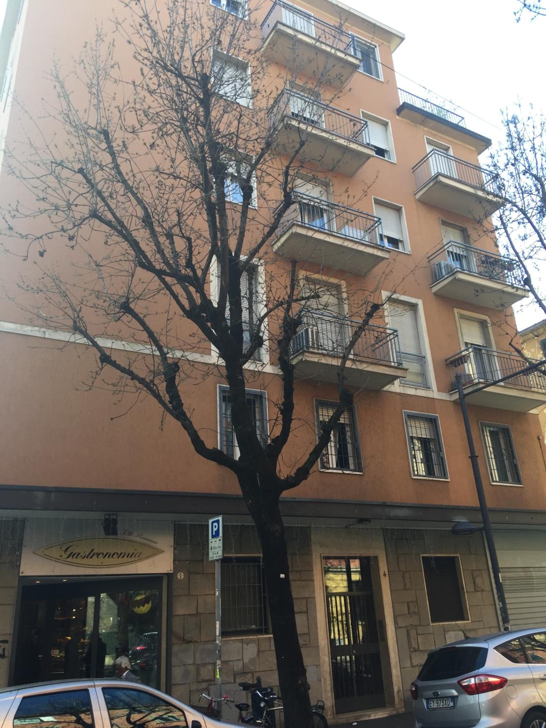 Casa Albert view 2