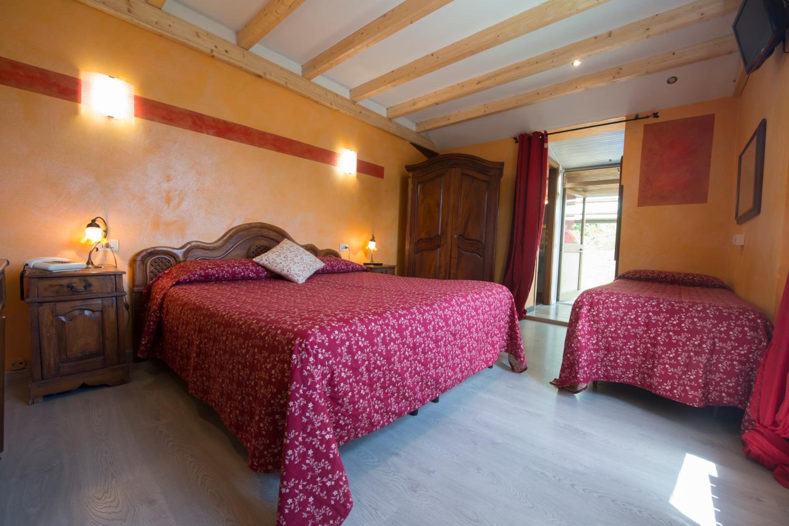 Cuccaro Club - Val di Vara e Cinque Terre