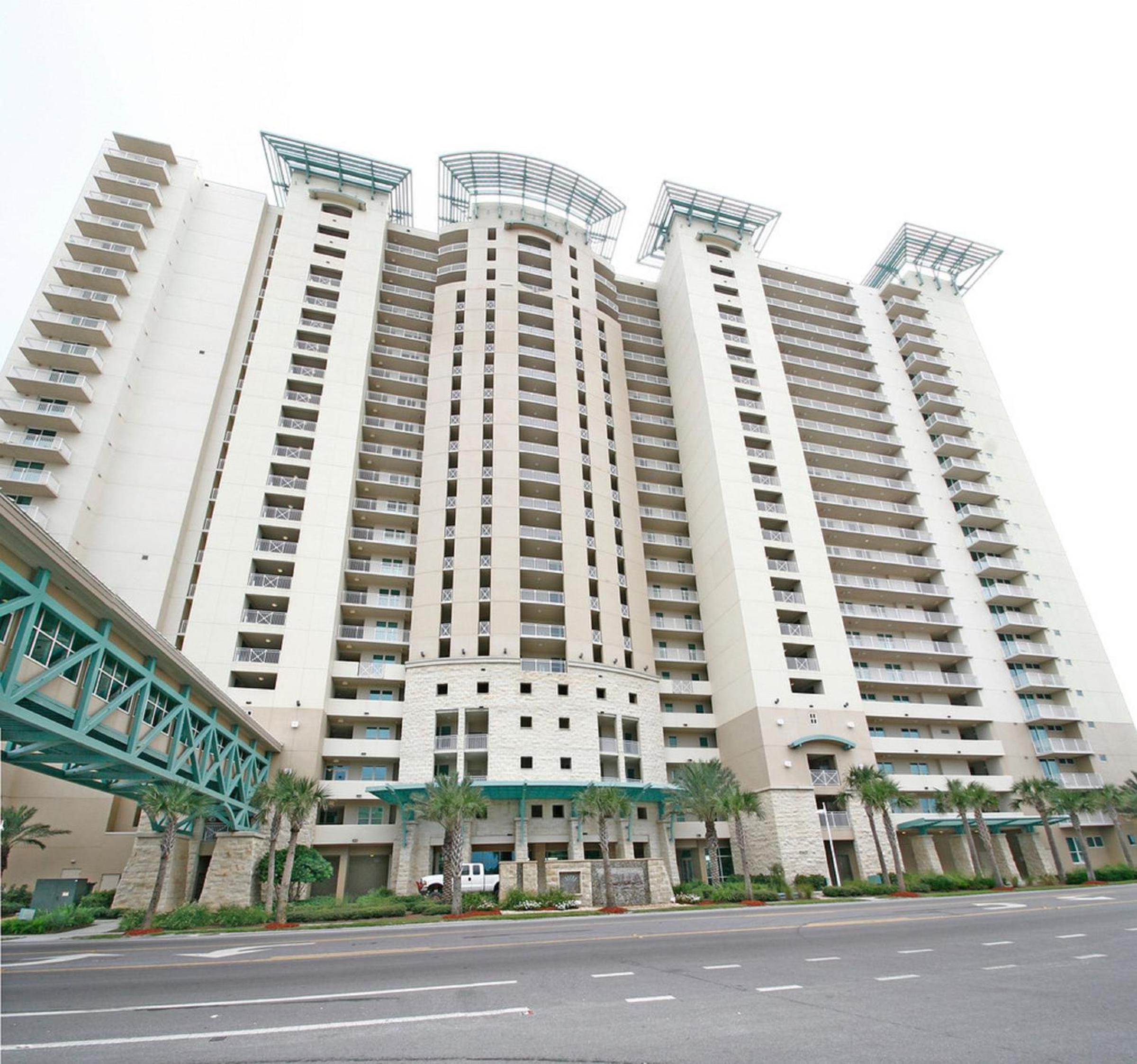 Aqua Beach Resort by Panhandle Getaways