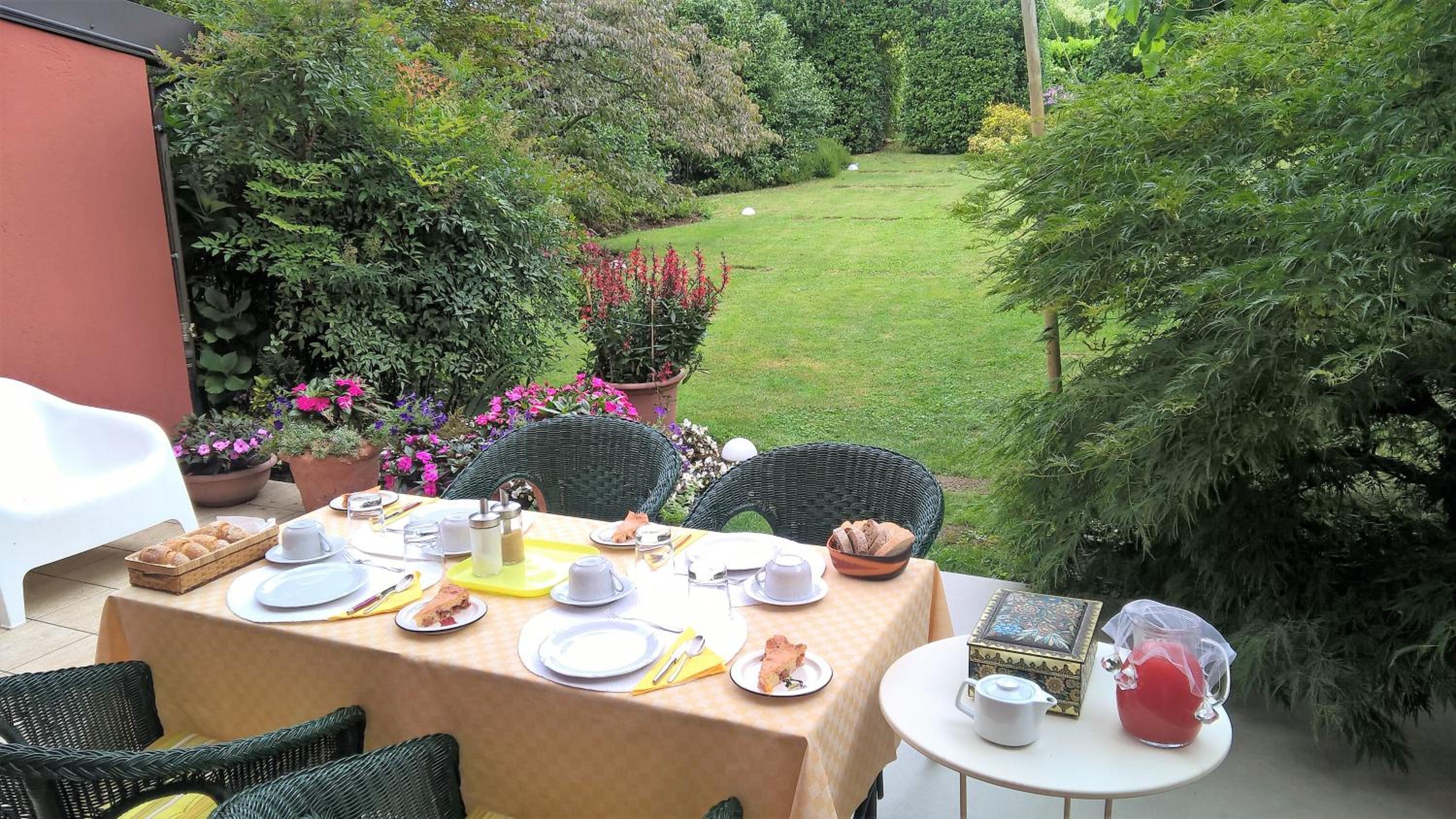 La Collina since 2008 NO SMOKING B&B