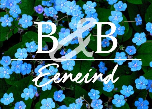 B&B Eeneind view 2