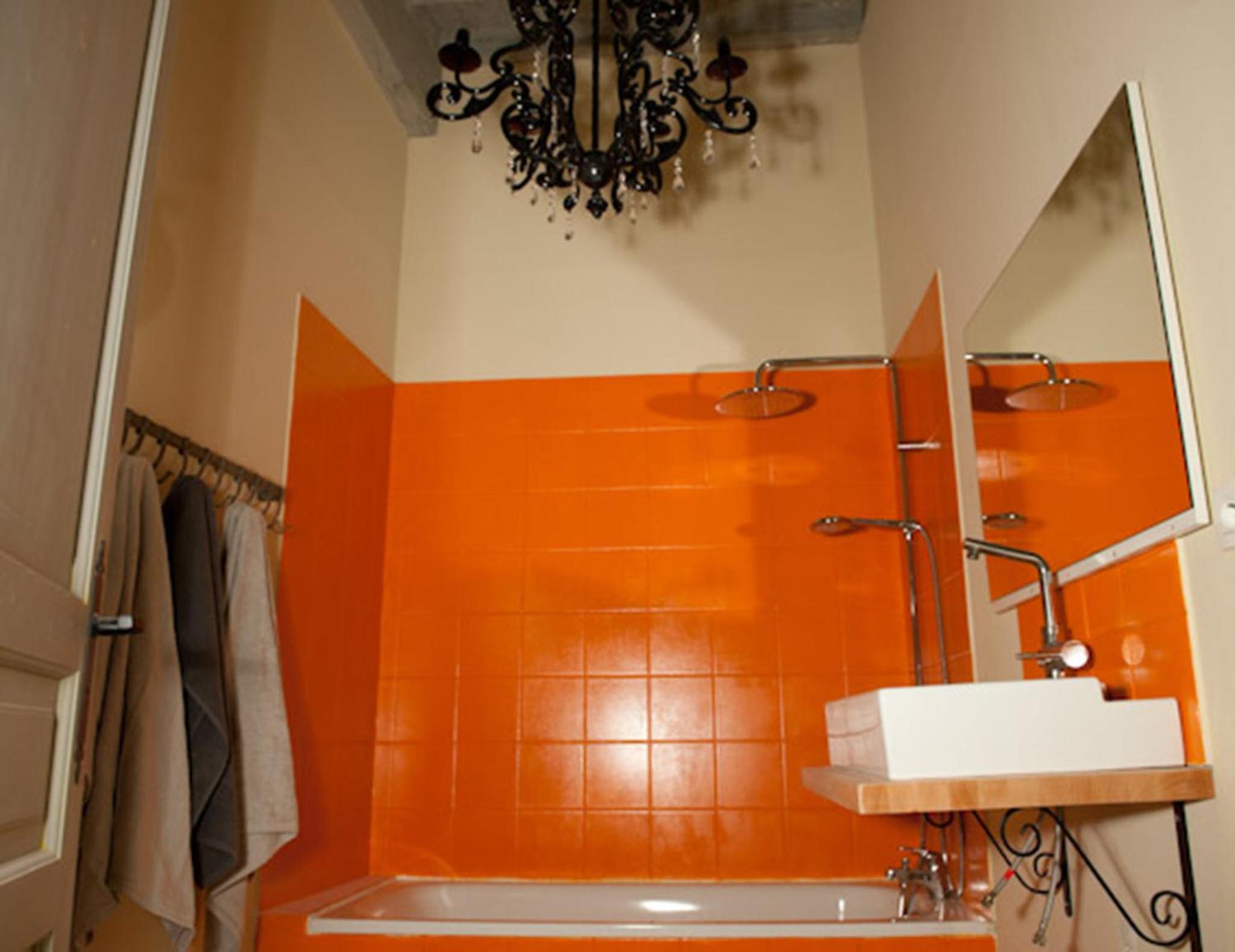 Appartements La Croix