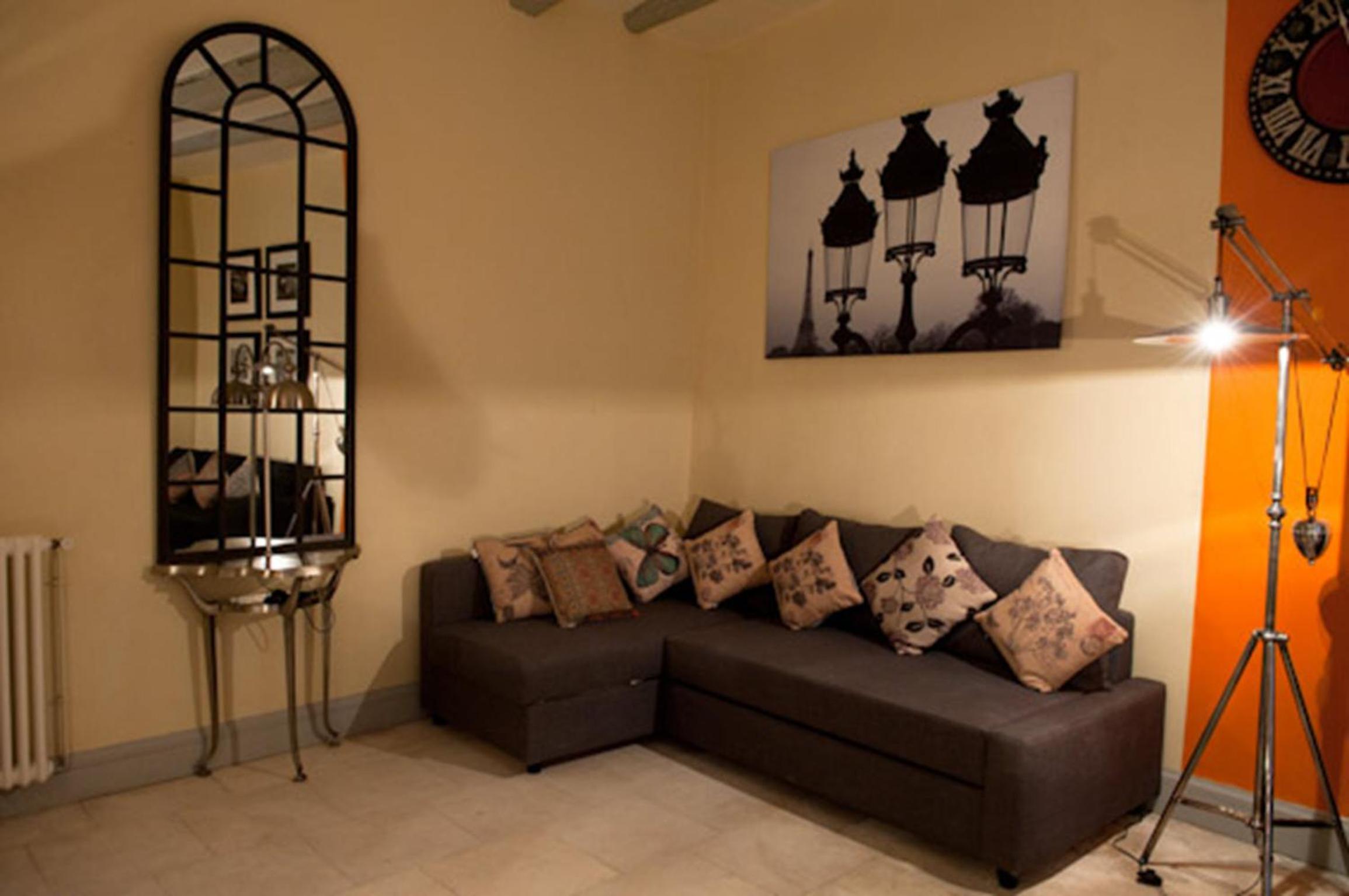 Appartements La Croix