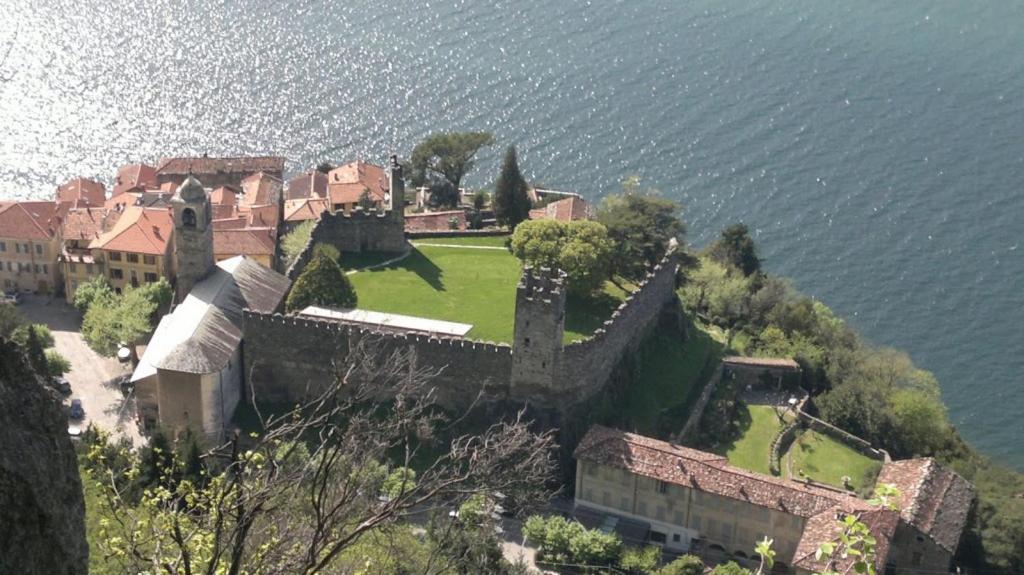 Al Castello view 2