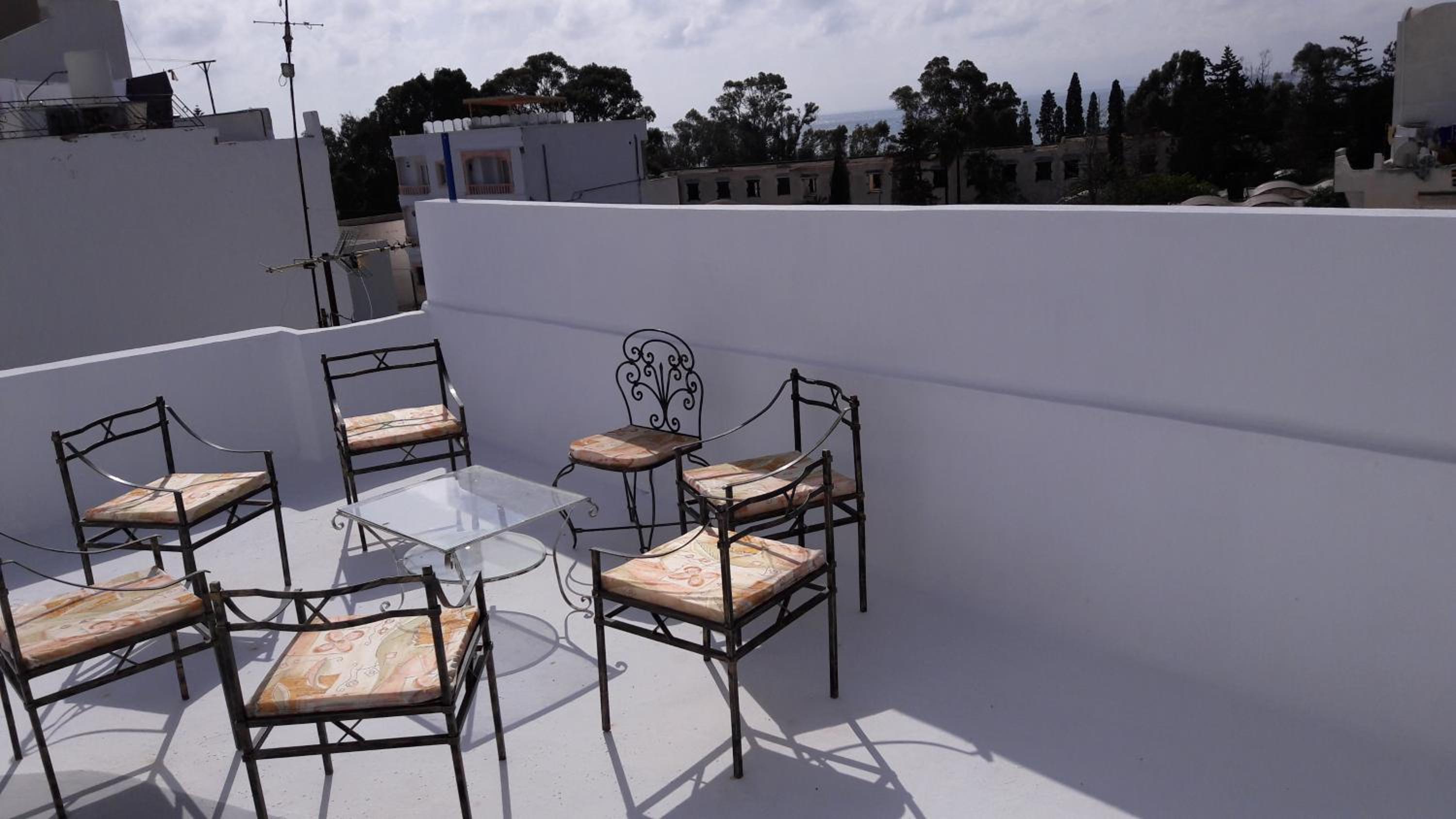 Hammamet Vacations - Tunisia Queen Apartment - Property Image 4