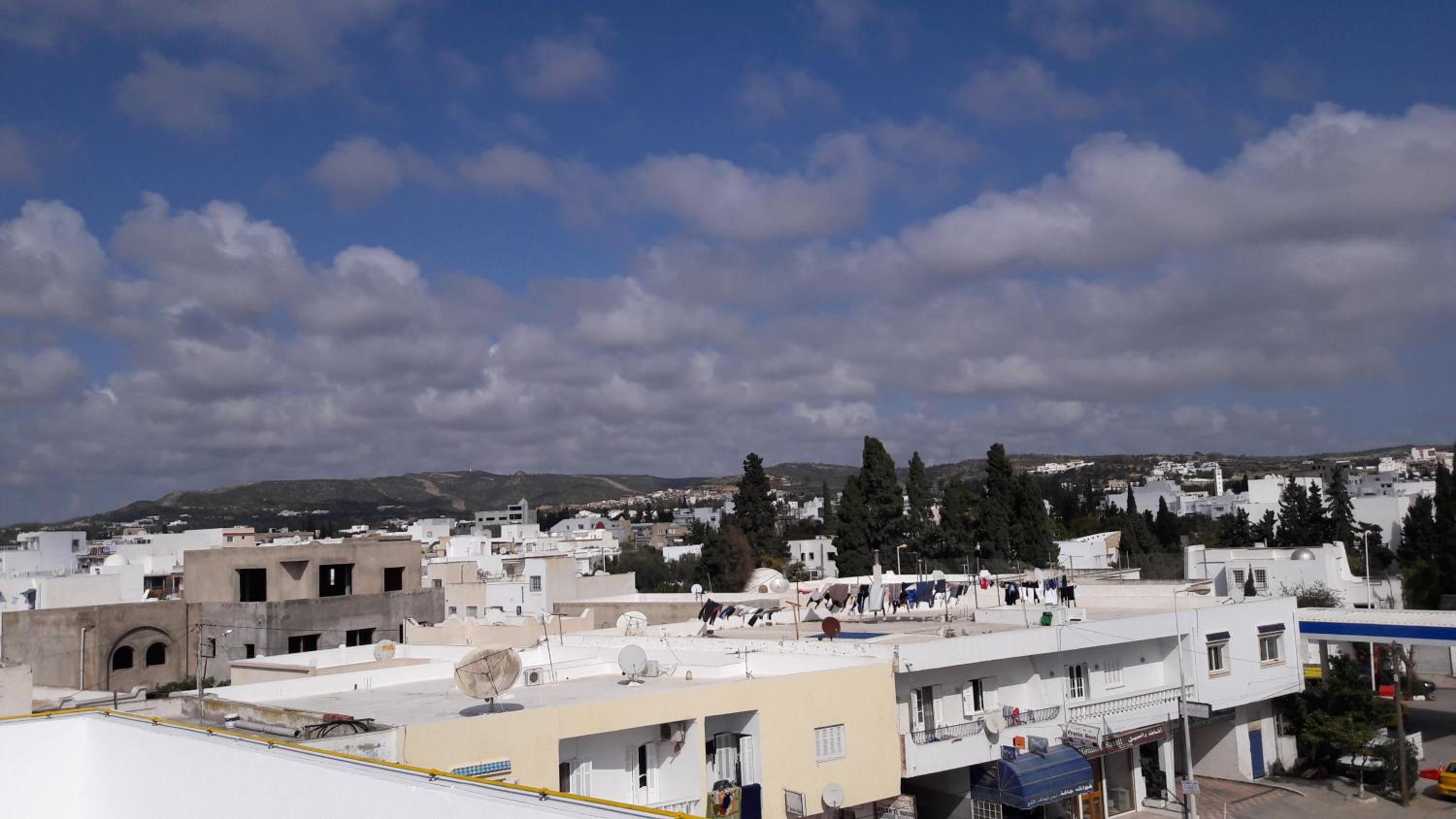 Hammamet Vacations - Tunisia Queen Apartment - Property Image 3