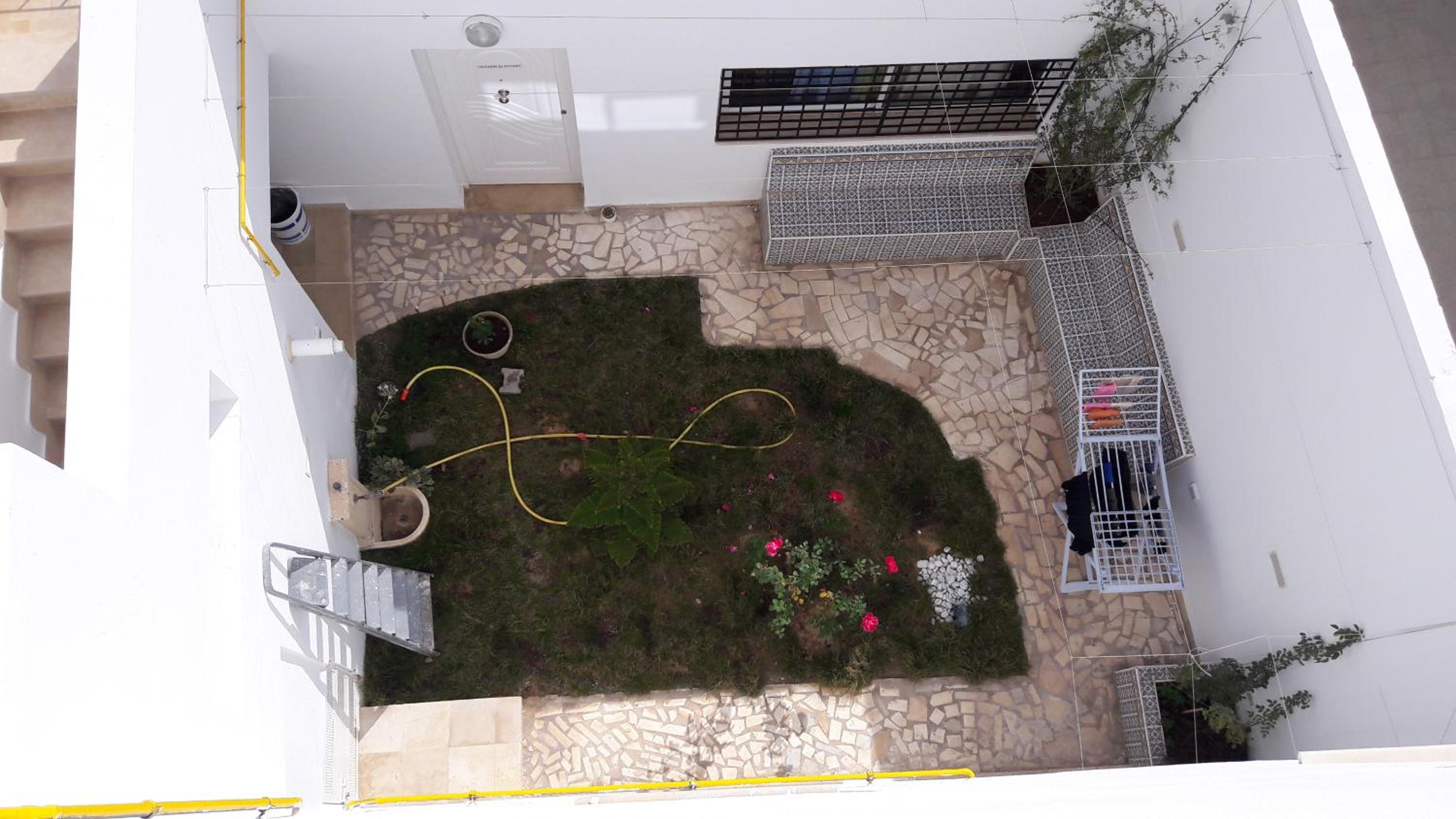 Hammamet Vacations - Tunisia Queen Apartment - Property Image 2