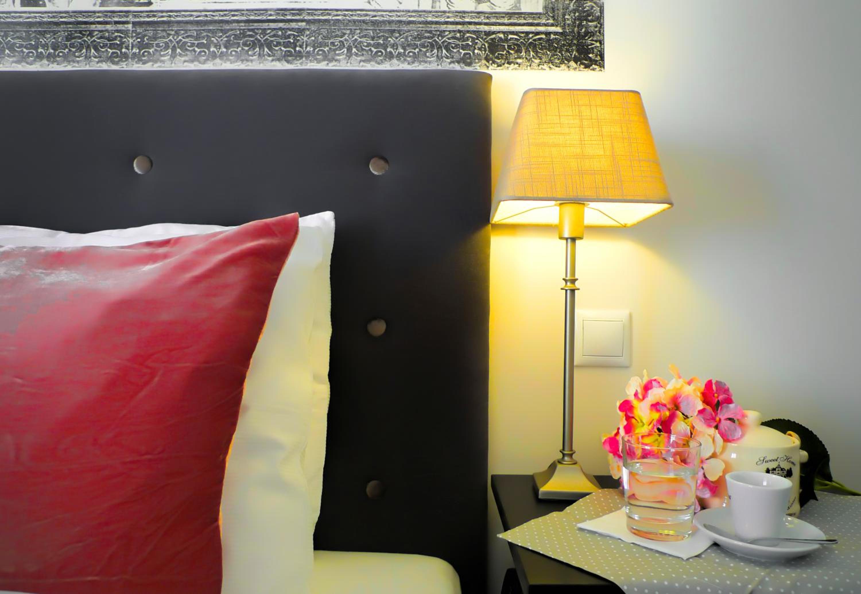 Golden Stars Budapest Apartments view 4