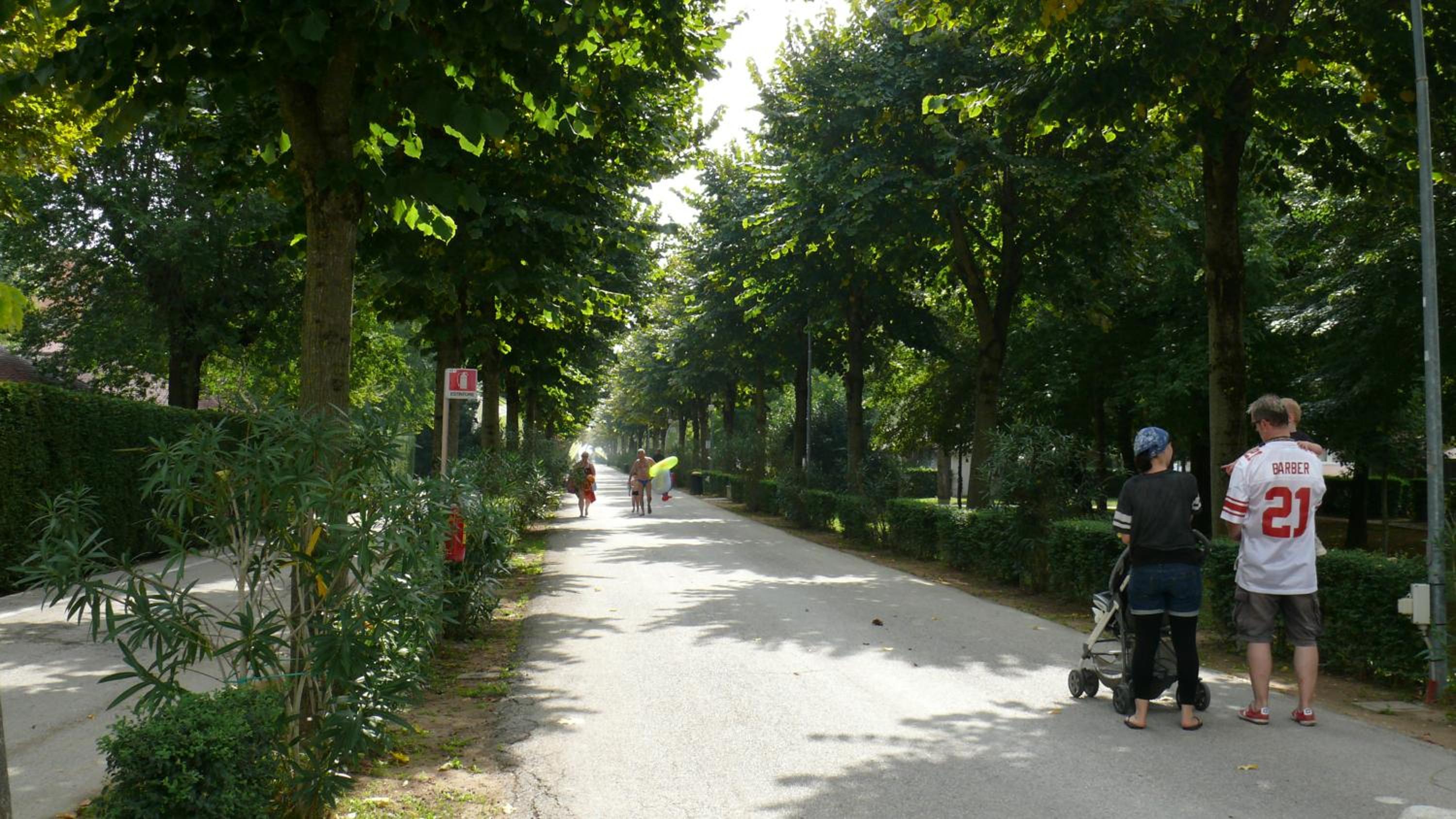 Villaggio San Francesco
