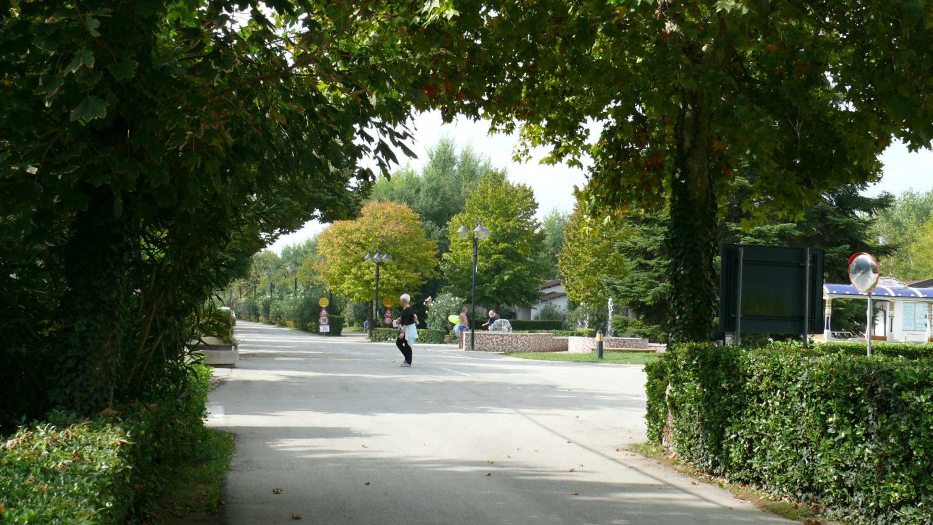 Villaggio San Francesco