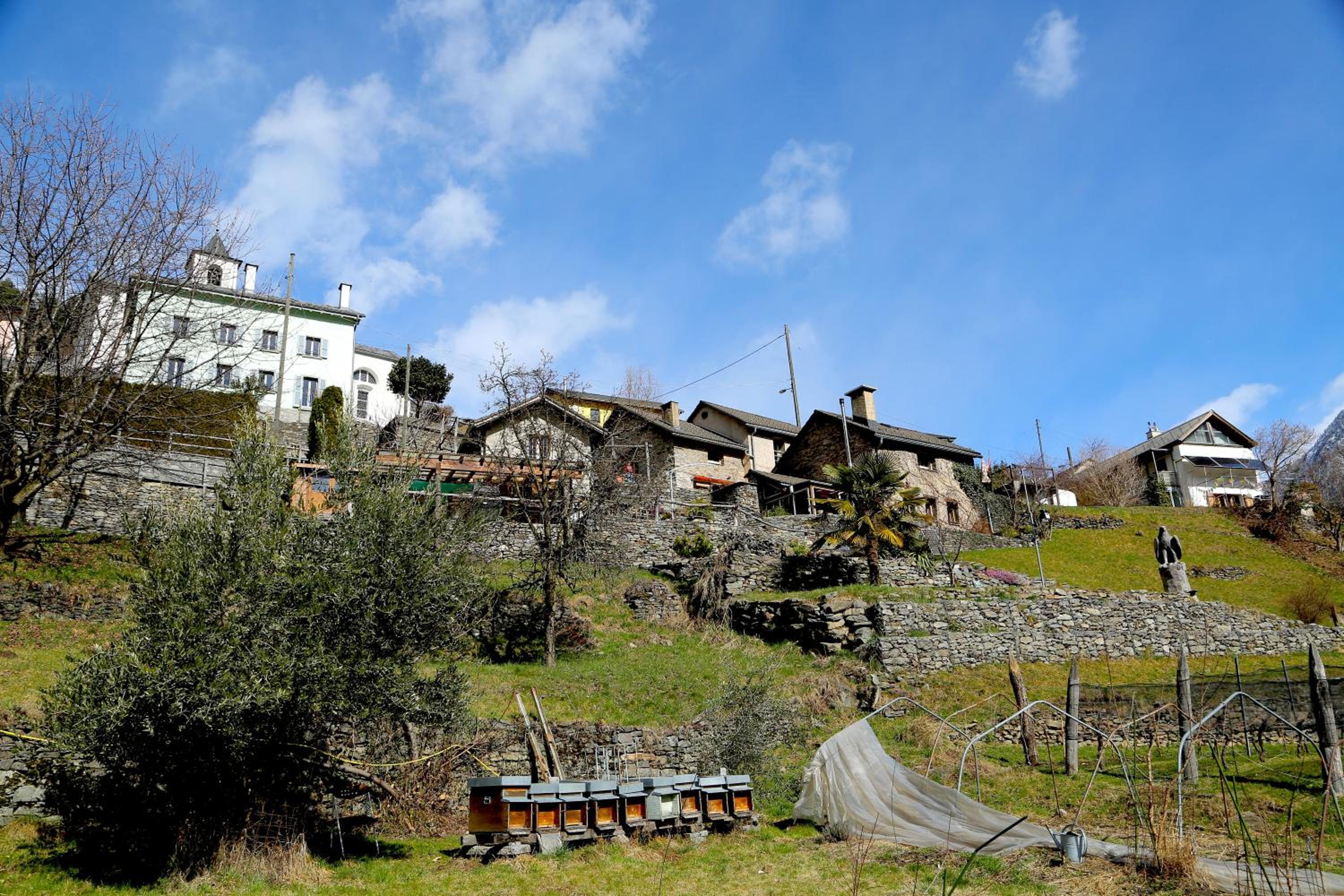 Casa Dosc