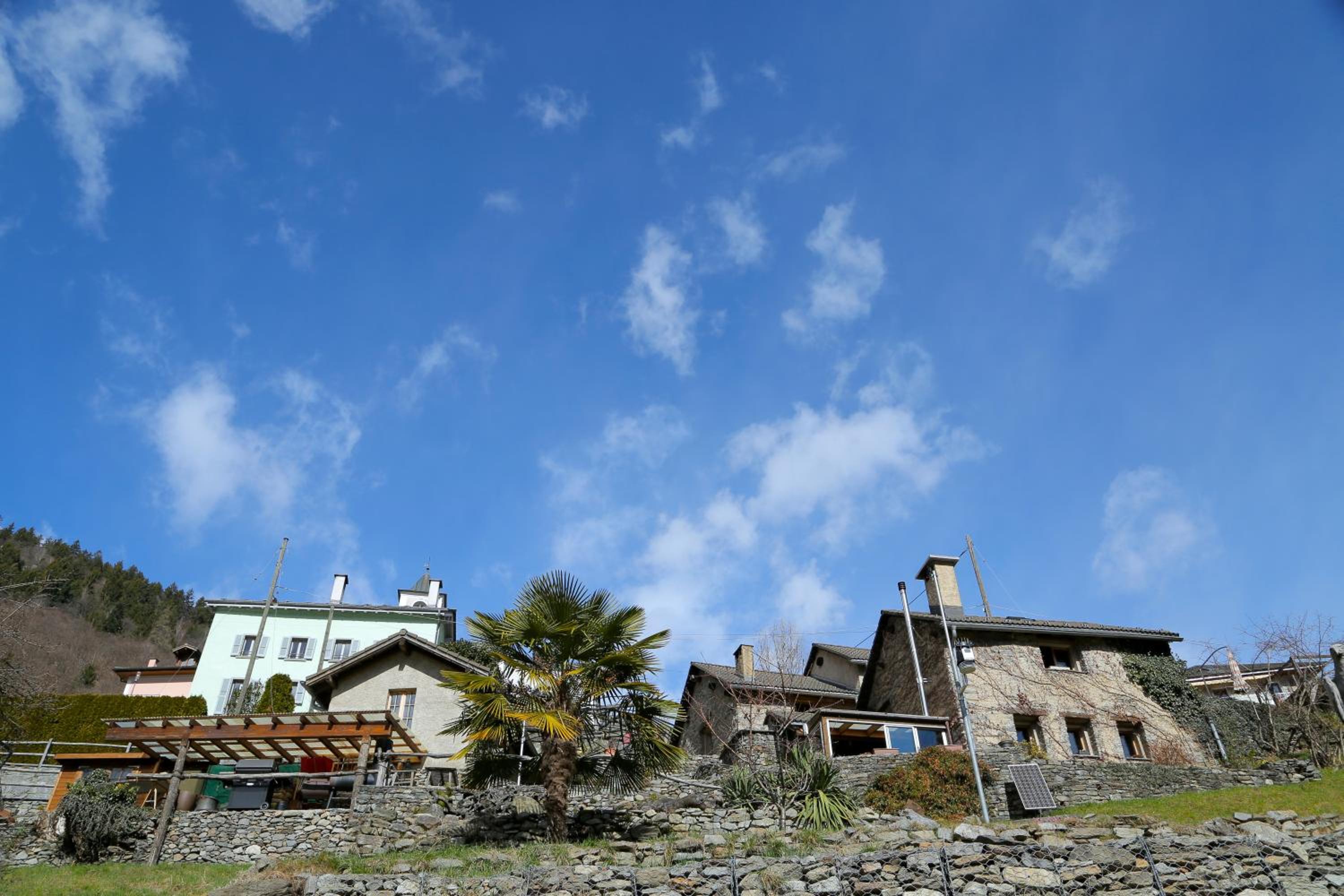 Casa Dosc